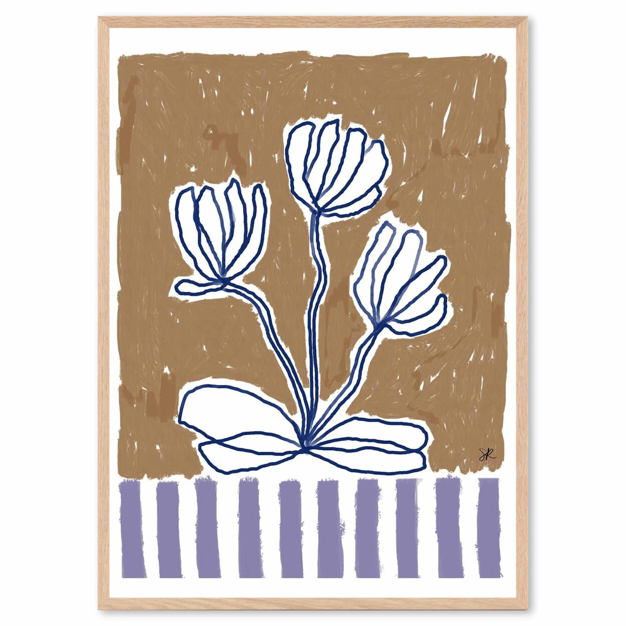 Poster & Frame（ポスター アンド フレーム）は、デンマーク・コペンハーゲン発のポスターブランドで、北欧デザインに特化した高品質なアートポスターを展開しています。抽象アートや幾何学模様、タイポグラフィ、写真アートなど、国内外の優れたアーティストの作品を厳選。洗練されたミニマルデザインで、現代の多様なインテリアスタイルに調和するアイテムを提案しています。使用する用紙とインクは環境に配慮した素材を採用し、サステナブルなものづくりを実現。モダン、北欧ナチュラルなどの空間に自然と馴染み、リビング、寝室、玄関、カフェ、オフィス、書斎など、あらゆる場所で壁掛けアートとして活躍します。北欧ポスター、アートプリント、インテリアアート、デンマークデザイン、ギャラリーウォールなどに関心のある方に最適な、空間に静けさと個性をもたらすプロフェッショナルなポスターコレクションです。