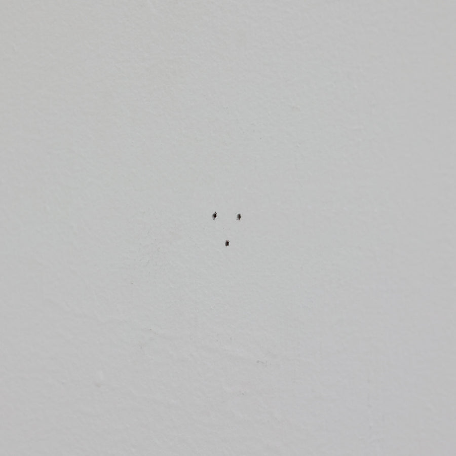 北欧スウェーデンのブランド「BOLD」が開発した、革新的なピクチャーフックです。従来の金属製フックとは異なり、軽量で耐久性の高いプラスチック製を採用。壁へのダメージを最小限に抑えながら、アートや額縁を美しく、確実に掛けることができます。取り付けは驚くほど簡単で、ドリルやアンカーを使わず、付属の細いスチールピンをハンマーで打ち込むだけ。数秒で設置でき、外した跡もほとんど目立ちません。一般的な石こうボードや木壁はもちろん、コンクリート壁にも対応します。素材には柔軟性と高い衝撃吸収性を兼ね備えた熱可塑性プラスチックを採用。フレームをしっかり支えながらも、壁面や釘への負担を軽減します。北欧らしい機能美と合理性を追求したBOLDのピクチャーフックは、壁にアートを飾るという日常の動作を、より簡単でスマートな体験へと変えてくれます。