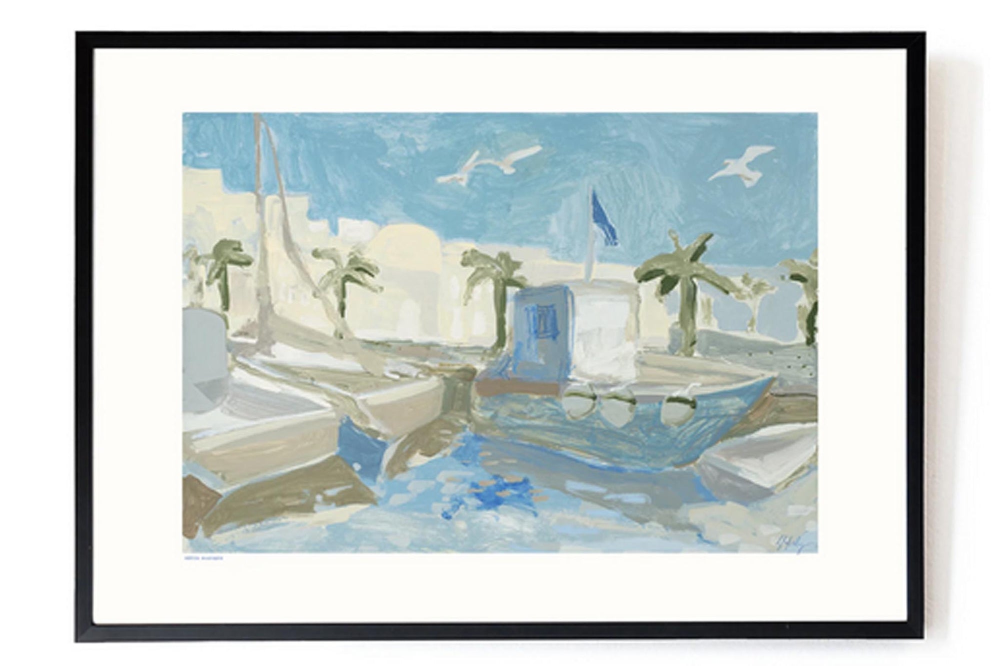 HOTELMAGIQUEはMilouNeelenによって生み出されたブランドです。彼女はフリーランスの仕事を経て、ファッションブランド、スコッチ&amp;amp;ソーダに3年間勤務し、グラフィックデザインの経験を積み、多くのコレクションのプリントやパターンをデザインしました。そして、2013年より独立して活動します。パリのアパートメントからアメリカーナモーテル、ウェスアンダーソンまでレトロなインスピレーションを得たこれらのグラフィックプリントは、シンプルでありながら美しいデザインです。