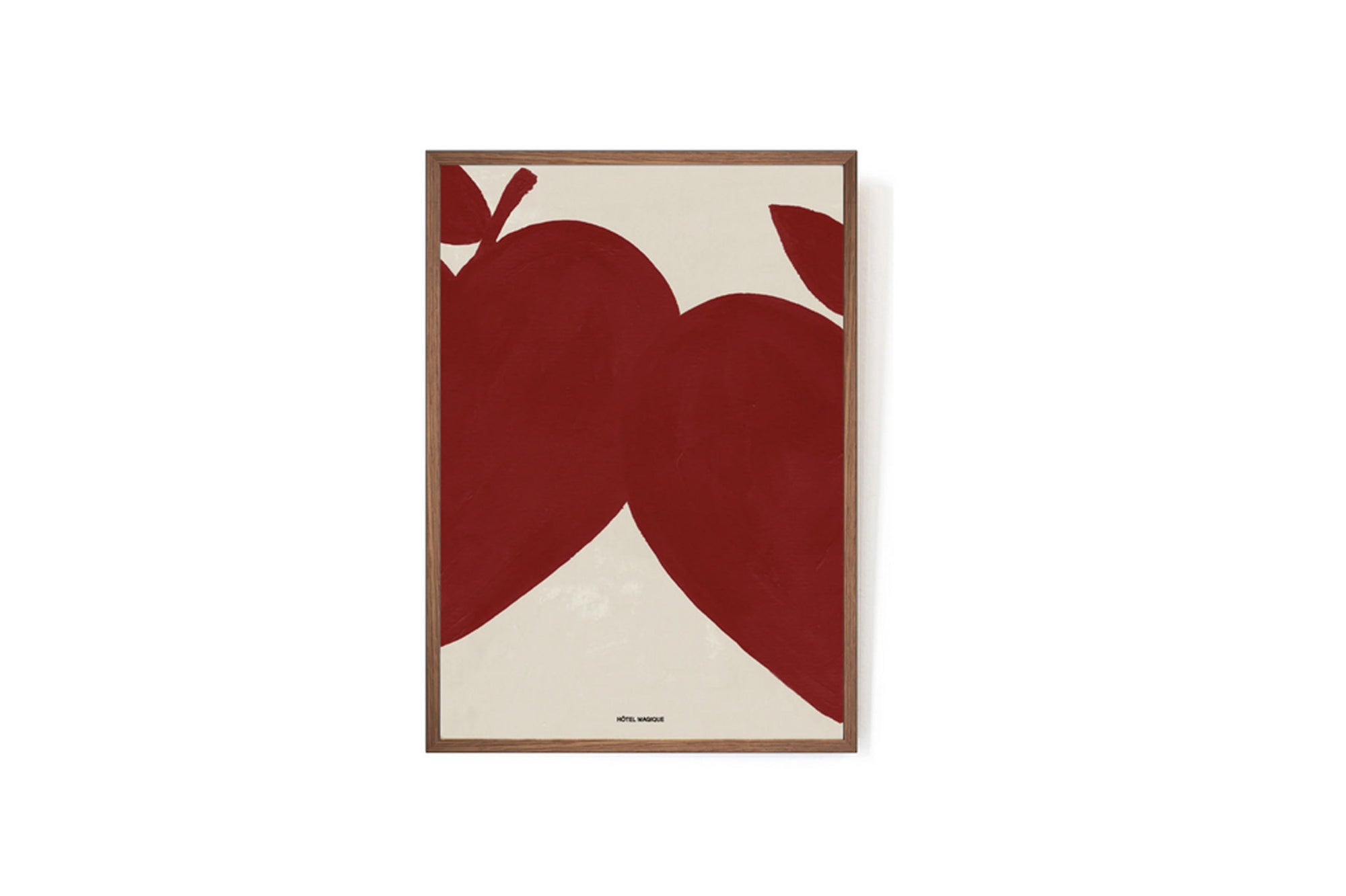 HOTELMAGIQUEはMilouNeelenによって生み出されたブランドです。彼女はフリーランスの仕事を経て、ファッションブランド、スコッチ&amp;amp;ソーダに3年間勤務し、グラフィックデザインの経験を積み、多くのコレクションのプリントやパターンをデザインしました。そして、2013年より独立して活動します。パリのアパートメントからアメリカーナモーテル、ウェスアンダーソンまでレトロなインスピレーションを得たこれらのグラフィックプリントは、シンプルでありながら美しいデザインです。