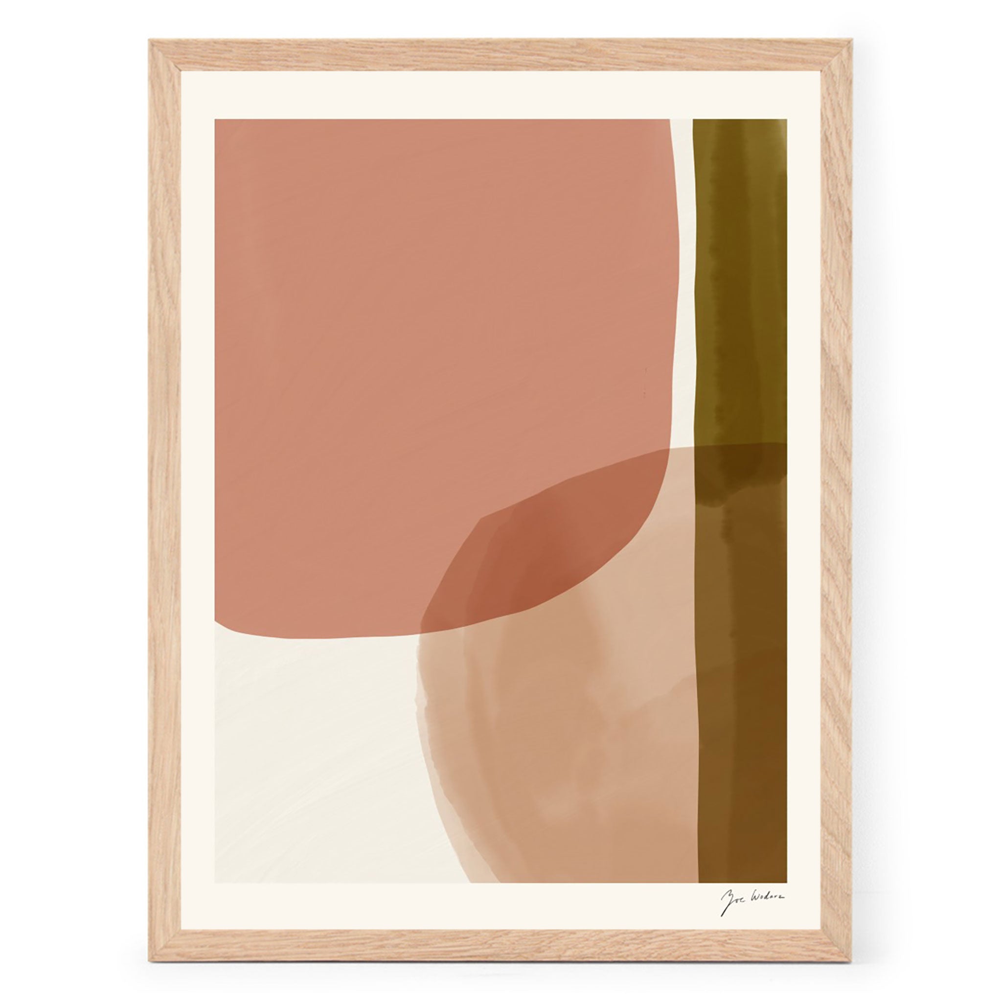 アートポスター 50×70cm Balance Ⅱ (Limited 250) アートポスター 50×70cm Balance Ⅱ (Limited 250)