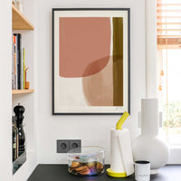 PSTR Studioは、美しく意味のあるアートをすべての人に届けたいという想いから誕生した、アート愛好家によるオンラインアートショップです。アート初心者からコレクターまで、誰もが心から惹かれる一枚に出会えるよう、遊び心と洗練されたデザインを融合させたアートプリントを厳選してご提供しています。新進気鋭の若手から実力派アーティストまで、個性豊かな作品を取り扱っています。当店のファインアートプリントは、色彩の美しさと細部の再現性に優れた高品質ジークレー印刷を採用。リビングや寝室、オフィスなど、さまざまな空間に上質な彩りを添えるインテリアアートとして最適です。作品を選び、飾るという行為を通じて、アートをより身近に感じ、日常に感性豊かな時間を取り入れるお手伝いをすることが私たちの目指す姿です。