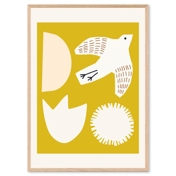 PSTR Studioは、美しく意味のあるアートをすべての人に届けたいという想いから誕生した、アート愛好家によるオンラインアートショップです。アート初心者からコレクターまで、誰もが心から惹かれる一枚に出会えるよう、遊び心と洗練されたデザインを融合させたアートプリントを厳選してご提供しています。新進気鋭の若手から実力派アーティストまで、個性豊かな作品を取り扱っています。当店のファインアートプリントは、色彩の美しさと細部の再現性に優れた高品質ジークレー印刷を採用。リビングや寝室、オフィスなど、さまざまな空間に上質な彩りを添えるインテリアアートとして最適です。作品を選び、飾るという行為を通じて、アートをより身近に感じ、日常に感性豊かな時間を取り入れるお手伝いをすることが私たちの目指す姿です。