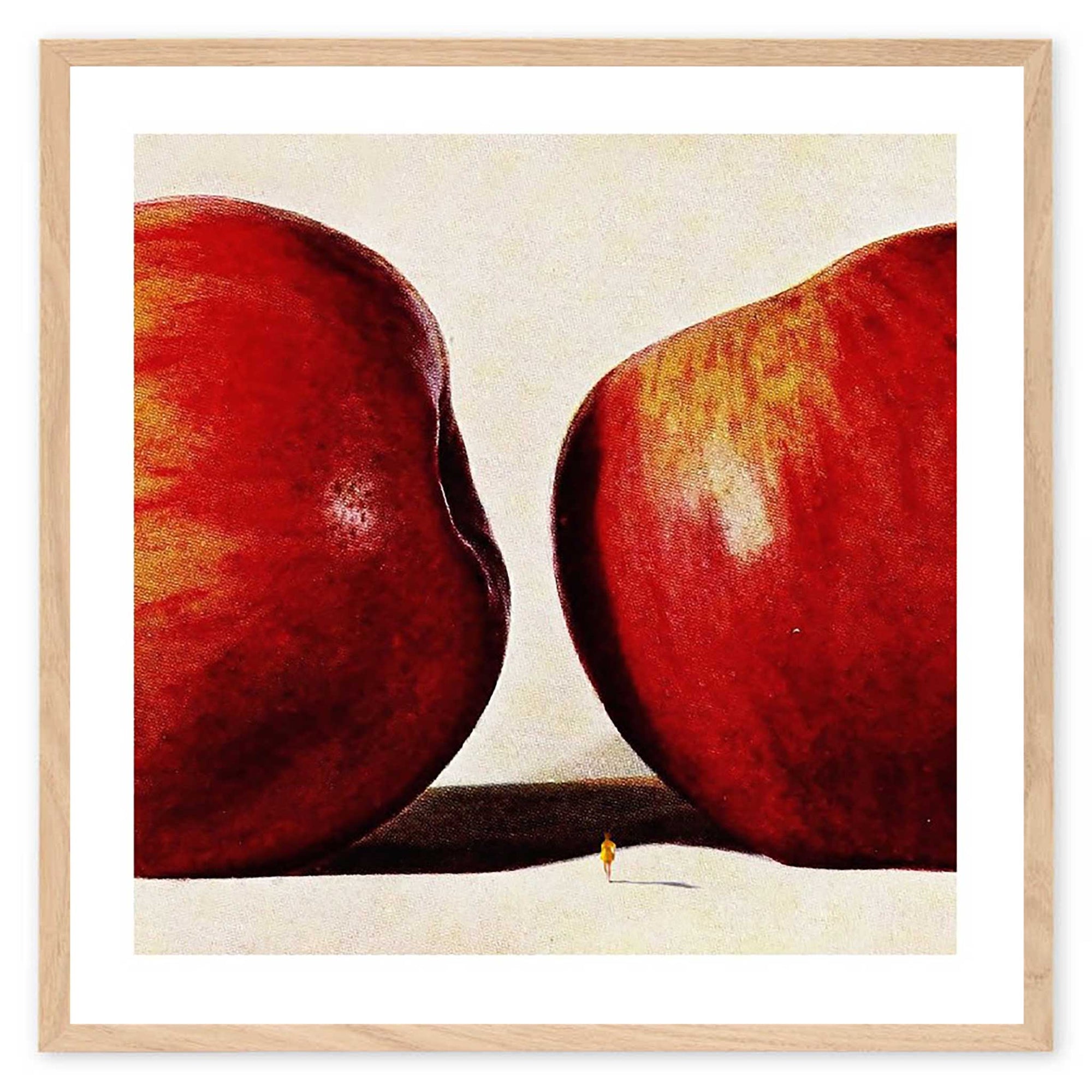 PSTR Studioは、美しく意味のあるアートをすべての人に届けたいという想いから誕生した、アート愛好家によるオンラインアートショップです。アート初心者からコレクターまで、誰もが心から惹かれる一枚に出会えるよう、遊び心と洗練されたデザインを融合させたアートプリントを厳選してご提供しています。新進気鋭の若手から実力派アーティストまで、個性豊かな作品を取り扱っています。当店のファインアートプリントは、色彩の美しさと細部の再現性に優れた高品質ジークレー印刷を採用。リビングや寝室、オフィスなど、さまざまな空間に上質な彩りを添えるインテリアアートとして最適です。作品を選び、飾るという行為を通じて、アートをより身近に感じ、日常に感性豊かな時間を取り入れるお手伝いをすることが私たちの目指す姿です。