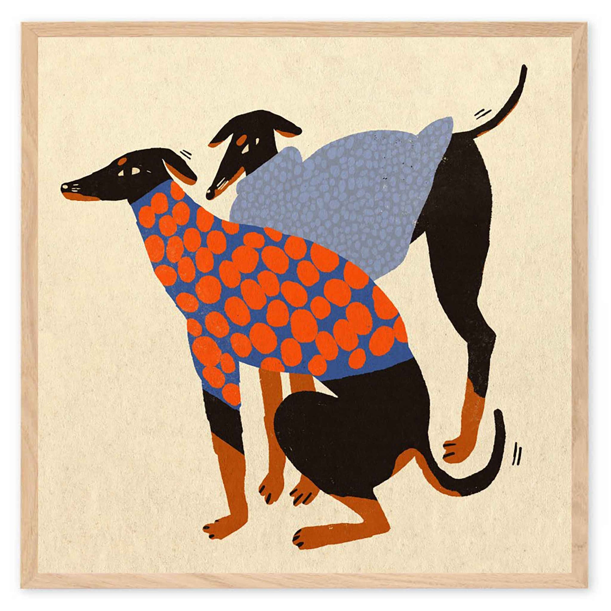 PSTR Studioは、美しく意味のあるアートをすべての人に届けたいという想いから誕生した、アート愛好家によるオンラインアートショップです。アート初心者からコレクターまで、誰もが心から惹かれる一枚に出会えるよう、遊び心と洗練されたデザインを融合させたアートプリントを厳選してご提供しています。新進気鋭の若手から実力派アーティストまで、個性豊かな作品を取り扱っています。当店のファインアートプリントは、色彩の美しさと細部の再現性に優れた高品質ジークレー印刷を採用。リビングや寝室、オフィスなど、さまざまな空間に上質な彩りを添えるインテリアアートとして最適です。作品を選び、飾るという行為を通じて、アートをより身近に感じ、日常に感性豊かな時間を取り入れるお手伝いをすることが私たちの目指す姿です。