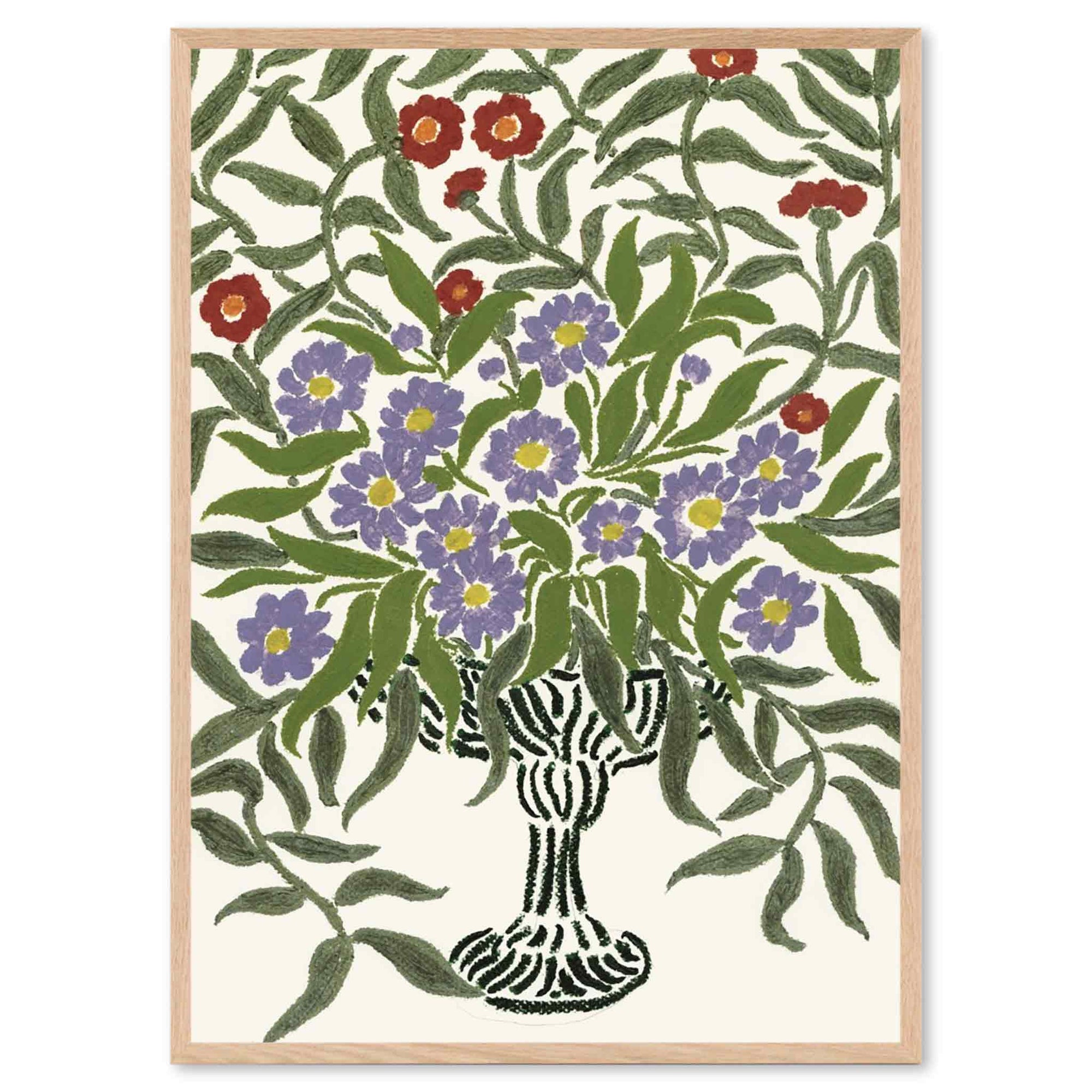 PSTR Studioは、美しく意味のあるアートをすべての人に届けたいという想いから誕生した、アート愛好家によるオンラインアートショップです。アート初心者からコレクターまで、誰もが心から惹かれる一枚に出会えるよう、遊び心と洗練されたデザインを融合させたアートプリントを厳選してご提供しています。新進気鋭の若手から実力派アーティストまで、個性豊かな作品を取り扱っています。当店のファインアートプリントは、色彩の美しさと細部の再現性に優れた高品質ジークレー印刷を採用。リビングや寝室、オフィスなど、さまざまな空間に上質な彩りを添えるインテリアアートとして最適です。作品を選び、飾るという行為を通じて、アートをより身近に感じ、日常に感性豊かな時間を取り入れるお手伝いをすることが私たちの目指す姿です。