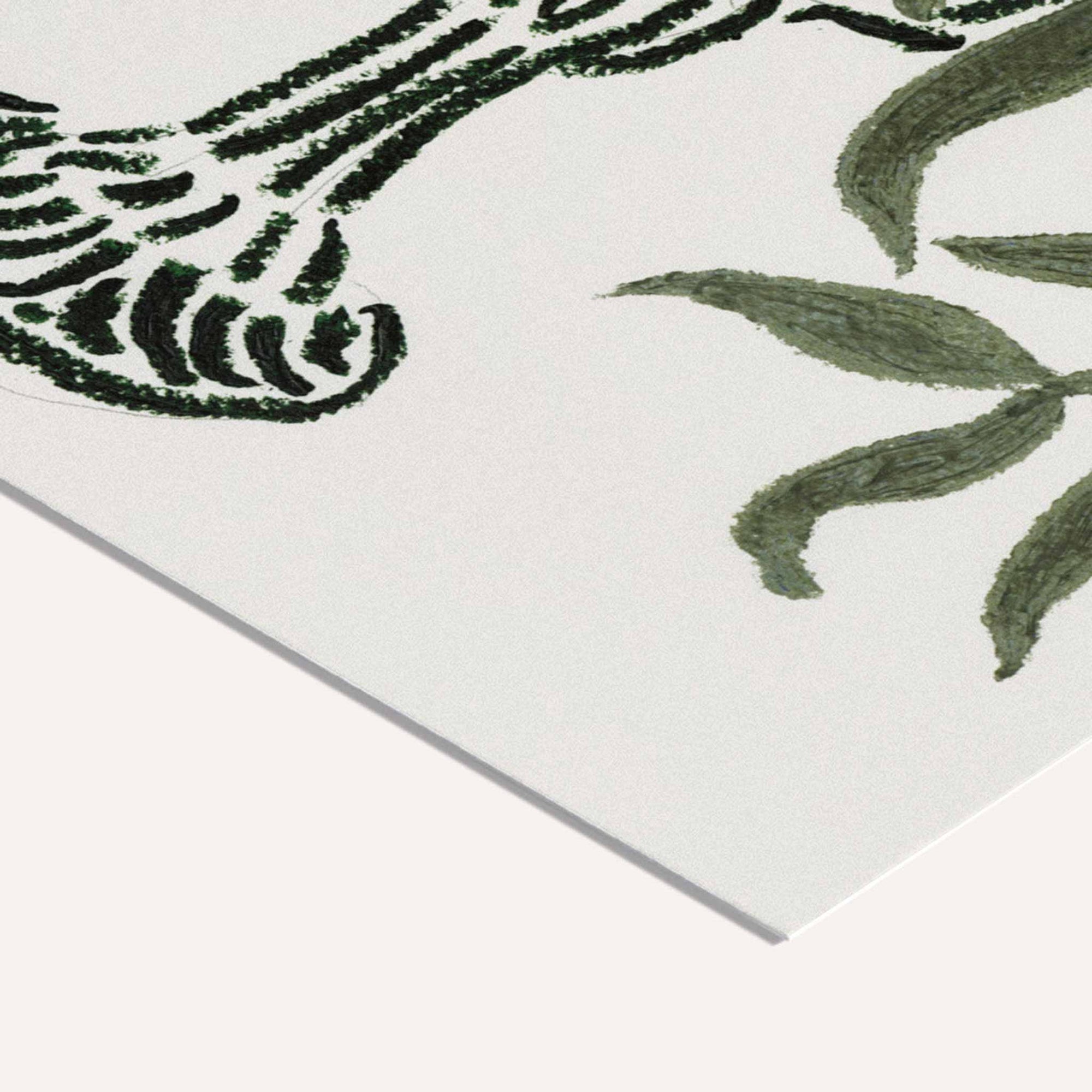 PSTR Studioは、美しく意味のあるアートをすべての人に届けたいという想いから誕生した、アート愛好家によるオンラインアートショップです。アート初心者からコレクターまで、誰もが心から惹かれる一枚に出会えるよう、遊び心と洗練されたデザインを融合させたアートプリントを厳選してご提供しています。新進気鋭の若手から実力派アーティストまで、個性豊かな作品を取り扱っています。当店のファインアートプリントは、色彩の美しさと細部の再現性に優れた高品質ジークレー印刷を採用。リビングや寝室、オフィスなど、さまざまな空間に上質な彩りを添えるインテリアアートとして最適です。作品を選び、飾るという行為を通じて、アートをより身近に感じ、日常に感性豊かな時間を取り入れるお手伝いをすることが私たちの目指す姿です。