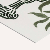 PSTR Studioは、美しく意味のあるアートをすべての人に届けたいという想いから誕生した、アート愛好家によるオンラインアートショップです。アート初心者からコレクターまで、誰もが心から惹かれる一枚に出会えるよう、遊び心と洗練されたデザインを融合させたアートプリントを厳選してご提供しています。新進気鋭の若手から実力派アーティストまで、個性豊かな作品を取り扱っています。当店のファインアートプリントは、色彩の美しさと細部の再現性に優れた高品質ジークレー印刷を採用。リビングや寝室、オフィスなど、さまざまな空間に上質な彩りを添えるインテリアアートとして最適です。作品を選び、飾るという行為を通じて、アートをより身近に感じ、日常に感性豊かな時間を取り入れるお手伝いをすることが私たちの目指す姿です。