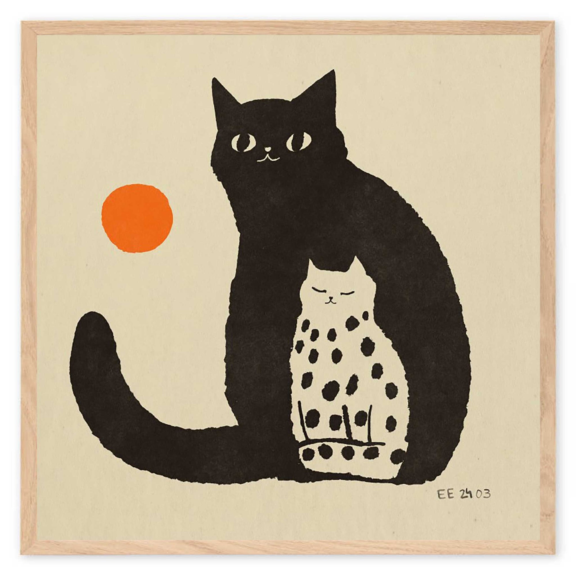 PSTR Studioは、美しく意味のあるアートをすべての人に届けたいという想いから誕生した、アート愛好家によるオンラインアートショップです。アート初心者からコレクターまで、誰もが心から惹かれる一枚に出会えるよう、遊び心と洗練されたデザインを融合させたアートプリントを厳選してご提供しています。新進気鋭の若手から実力派アーティストまで、個性豊かな作品を取り扱っています。当店のファインアートプリントは、色彩の美しさと細部の再現性に優れた高品質ジークレー印刷を採用。リビングや寝室、オフィスなど、さまざまな空間に上質な彩りを添えるインテリアアートとして最適です。作品を選び、飾るという行為を通じて、アートをより身近に感じ、日常に感性豊かな時間を取り入れるお手伝いをすることが私たちの目指す姿です。