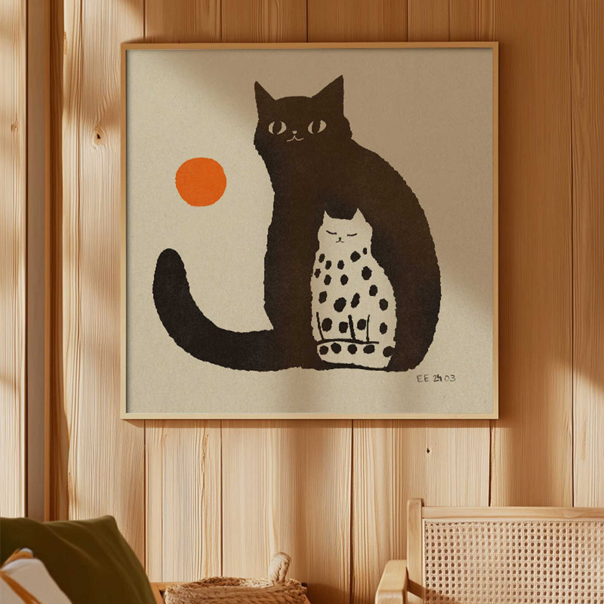 PSTR Studioは、美しく意味のあるアートをすべての人に届けたいという想いから誕生した、アート愛好家によるオンラインアートショップです。アート初心者からコレクターまで、誰もが心から惹かれる一枚に出会えるよう、遊び心と洗練されたデザインを融合させたアートプリントを厳選してご提供しています。新進気鋭の若手から実力派アーティストまで、個性豊かな作品を取り扱っています。当店のファインアートプリントは、色彩の美しさと細部の再現性に優れた高品質ジークレー印刷を採用。リビングや寝室、オフィスなど、さまざまな空間に上質な彩りを添えるインテリアアートとして最適です。作品を選び、飾るという行為を通じて、アートをより身近に感じ、日常に感性豊かな時間を取り入れるお手伝いをすることが私たちの目指す姿です。