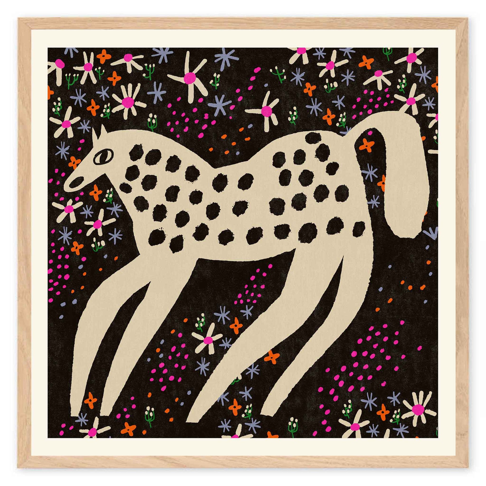 PSTR Studioは、美しく意味のあるアートをすべての人に届けたいという想いから誕生した、アート愛好家によるオンラインアートショップです。アート初心者からコレクターまで、誰もが心から惹かれる一枚に出会えるよう、遊び心と洗練されたデザインを融合させたアートプリントを厳選してご提供しています。新進気鋭の若手から実力派アーティストまで、個性豊かな作品を取り扱っています。当店のファインアートプリントは、色彩の美しさと細部の再現性に優れた高品質ジークレー印刷を採用。リビングや寝室、オフィスなど、さまざまな空間に上質な彩りを添えるインテリアアートとして最適です。作品を選び、飾るという行為を通じて、アートをより身近に感じ、日常に感性豊かな時間を取り入れるお手伝いをすることが私たちの目指す姿です。