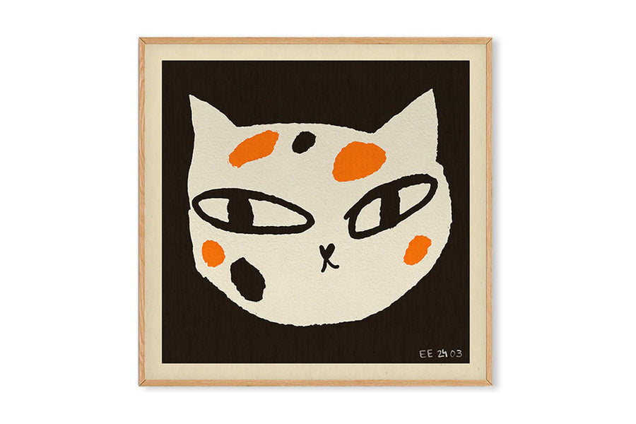 PSTR studioは、オランダを拠点とするオンライン小売店で、高品質なアートプリントを取り揃えています。彼らのチームは、アートへの愛情とデザインへの情熱を持ったクリエイティブな人々で構成され、若手アーティストや定評のあるアーティストに、自分自身のアート作品を世界中に広めるプラットフォームと機会を提供しています。