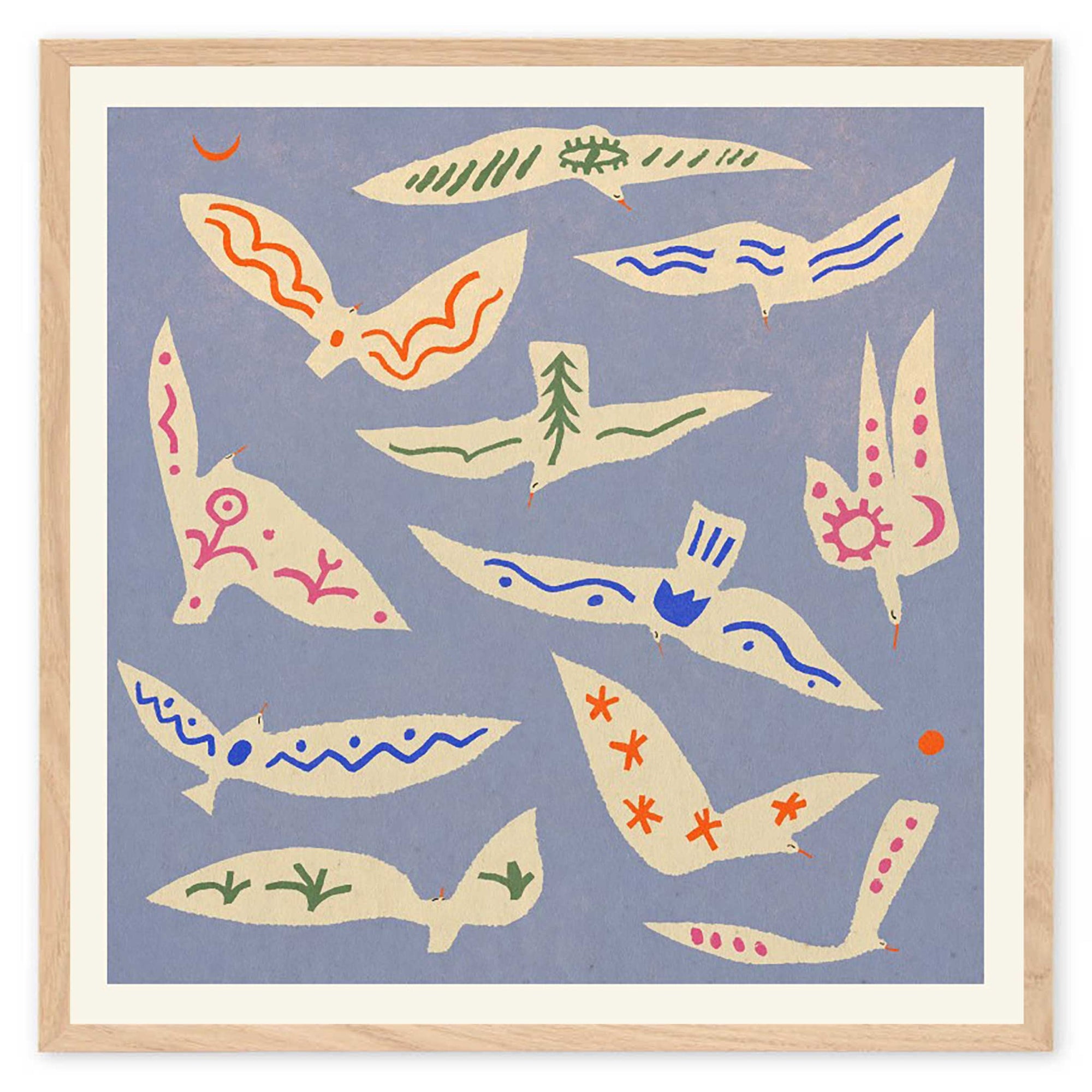 PSTR Studioは、美しく意味のあるアートをすべての人に届けたいという想いから誕生した、アート愛好家によるオンラインアートショップです。アート初心者からコレクターまで、誰もが心から惹かれる一枚に出会えるよう、遊び心と洗練されたデザインを融合させたアートプリントを厳選してご提供しています。新進気鋭の若手から実力派アーティストまで、個性豊かな作品を取り扱っています。当店のファインアートプリントは、色彩の美しさと細部の再現性に優れた高品質ジークレー印刷を採用。リビングや寝室、オフィスなど、さまざまな空間に上質な彩りを添えるインテリアアートとして最適です。作品を選び、飾るという行為を通じて、アートをより身近に感じ、日常に感性豊かな時間を取り入れるお手伝いをすることが私たちの目指す姿です。