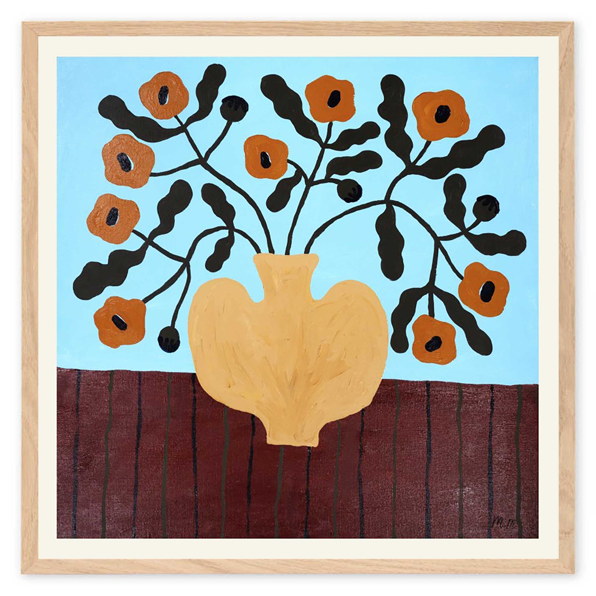 PSTR Studioは、美しく意味のあるアートをすべての人に届けたいという想いから誕生した、アート愛好家によるオンラインアートショップです。アート初心者からコレクターまで、誰もが心から惹かれる一枚に出会えるよう、遊び心と洗練されたデザインを融合させたアートプリントを厳選してご提供しています。新進気鋭の若手から実力派アーティストまで、個性豊かな作品を取り扱っています。当店のファインアートプリントは、色彩の美しさと細部の再現性に優れた高品質ジークレー印刷を採用。リビングや寝室、オフィスなど、さまざまな空間に上質な彩りを添えるインテリアアートとして最適です。作品を選び、飾るという行為を通じて、アートをより身近に感じ、日常に感性豊かな時間を取り入れるお手伝いをすることが私たちの目指す姿です。