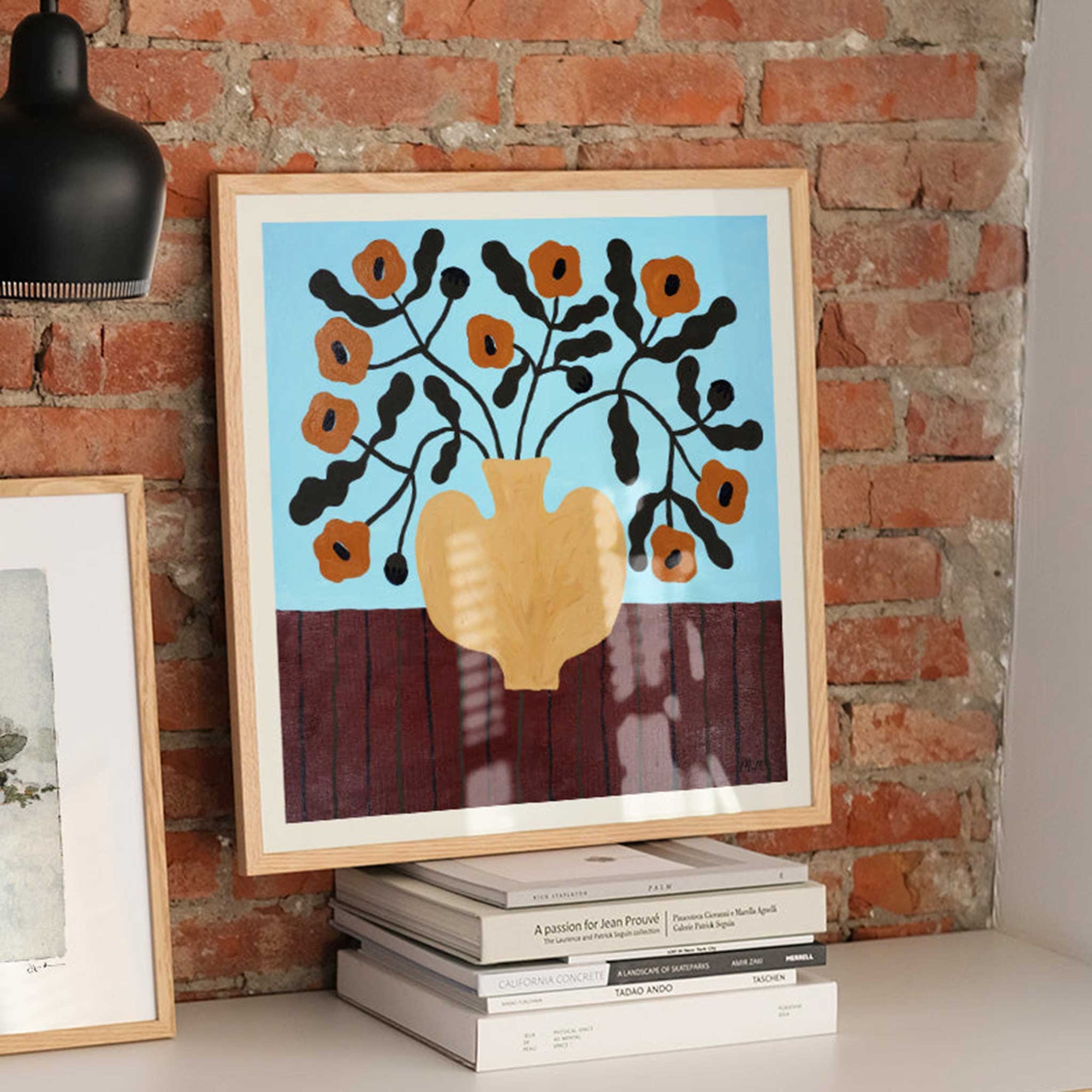 PSTR Studioは、美しく意味のあるアートをすべての人に届けたいという想いから誕生した、アート愛好家によるオンラインアートショップです。アート初心者からコレクターまで、誰もが心から惹かれる一枚に出会えるよう、遊び心と洗練されたデザインを融合させたアートプリントを厳選してご提供しています。新進気鋭の若手から実力派アーティストまで、個性豊かな作品を取り扱っています。当店のファインアートプリントは、色彩の美しさと細部の再現性に優れた高品質ジークレー印刷を採用。リビングや寝室、オフィスなど、さまざまな空間に上質な彩りを添えるインテリアアートとして最適です。作品を選び、飾るという行為を通じて、アートをより身近に感じ、日常に感性豊かな時間を取り入れるお手伝いをすることが私たちの目指す姿です。