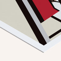 PSTR Studioは、美しく意味のあるアートをすべての人に届けたいという想いから誕生した、アート愛好家によるオンラインアートショップです。アート初心者からコレクターまで、誰もが心から惹かれる一枚に出会えるよう、遊び心と洗練されたデザインを融合させたアートプリントを厳選してご提供しています。新進気鋭の若手から実力派アーティストまで、個性豊かな作品を取り扱っています。当店のファインアートプリントは、色彩の美しさと細部の再現性に優れた高品質ジークレー印刷を採用。リビングや寝室、オフィスなど、さまざまな空間に上質な彩りを添えるインテリアアートとして最適です。作品を選び、飾るという行為を通じて、アートをより身近に感じ、日常に感性豊かな時間を取り入れるお手伝いをすることが私たちの目指す姿です。