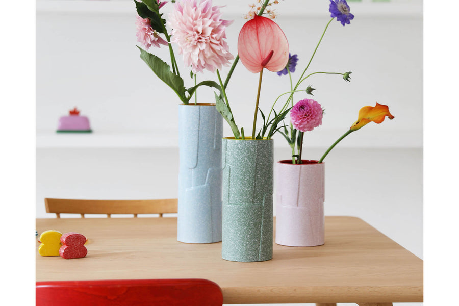 花や緑を引き立てるフラワーベース・フラワーポット | CHLOROS(クロロス)