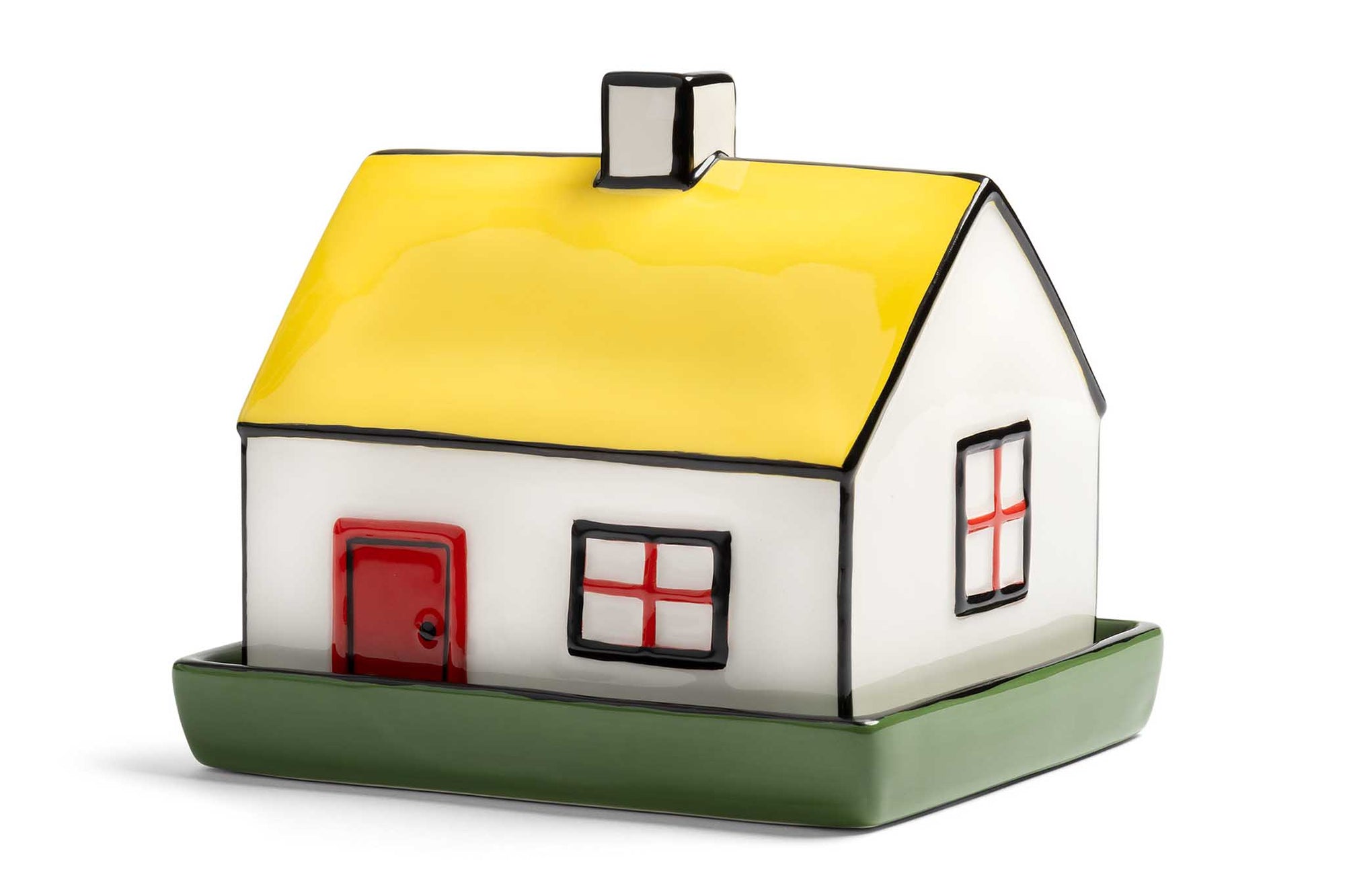 オランダ・アムステルダム発のインテリアブランド&Klevering（アンド・クレベリング）は、1992年の創業以来、「デザインを最優先に」という理念のもと、カラフルで個性的なホームアクセサリーを展開しています。アムステルダムらしいオリジナリティを大切にし、どんな空間にも調和しながらも印象的な存在感を放つデザインが魅力です。&Kleveringのアイテムは、自宅用としてはもちろん、贈り物にも最適です。コレクションはすべてチームで丁寧に作り上げられ、現代アートやヴィンテージスタイルからインスピレーションを受けたユニークでタイムレスなデザインを追求しています。また、「Buro Berger」というブランド名でも著名なアーティストとのコラボレーションを行い、革新性と伝統を両立しながら、常に新しい驚きを届けています。