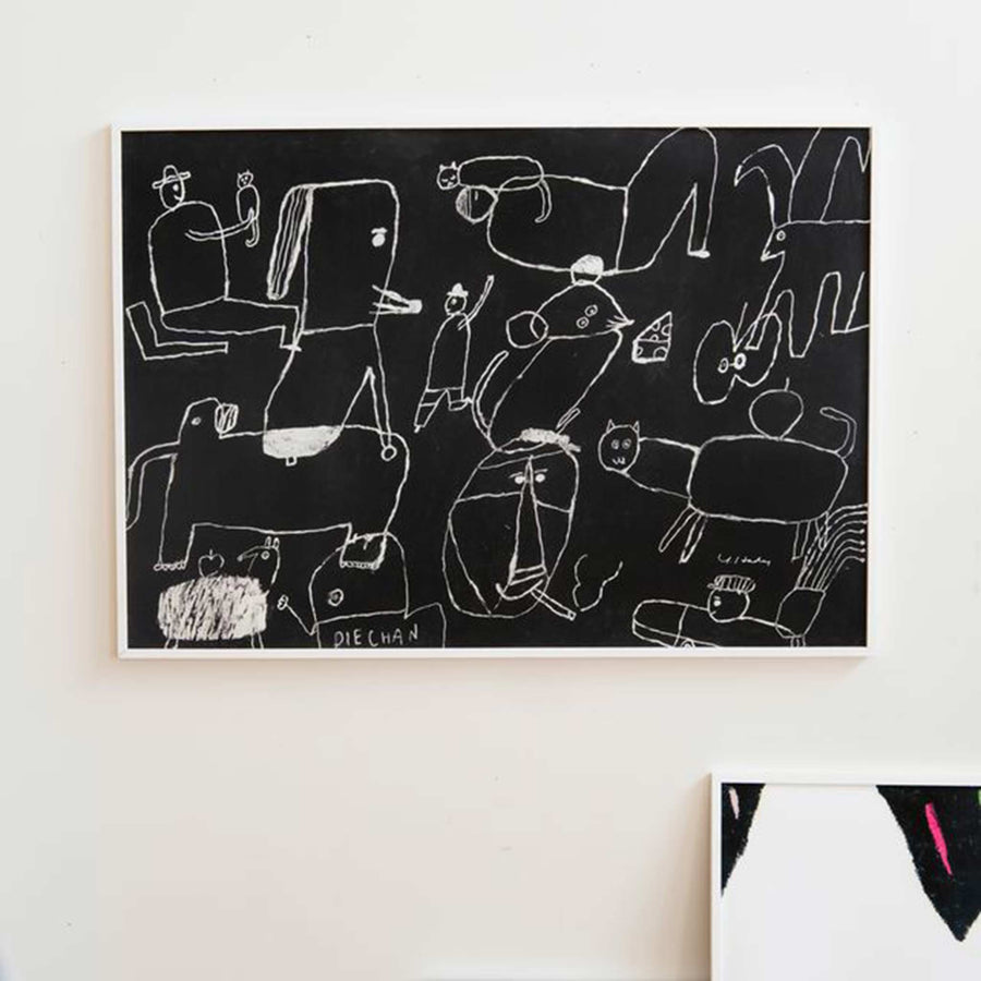 Fine Little Day – CHLOROS