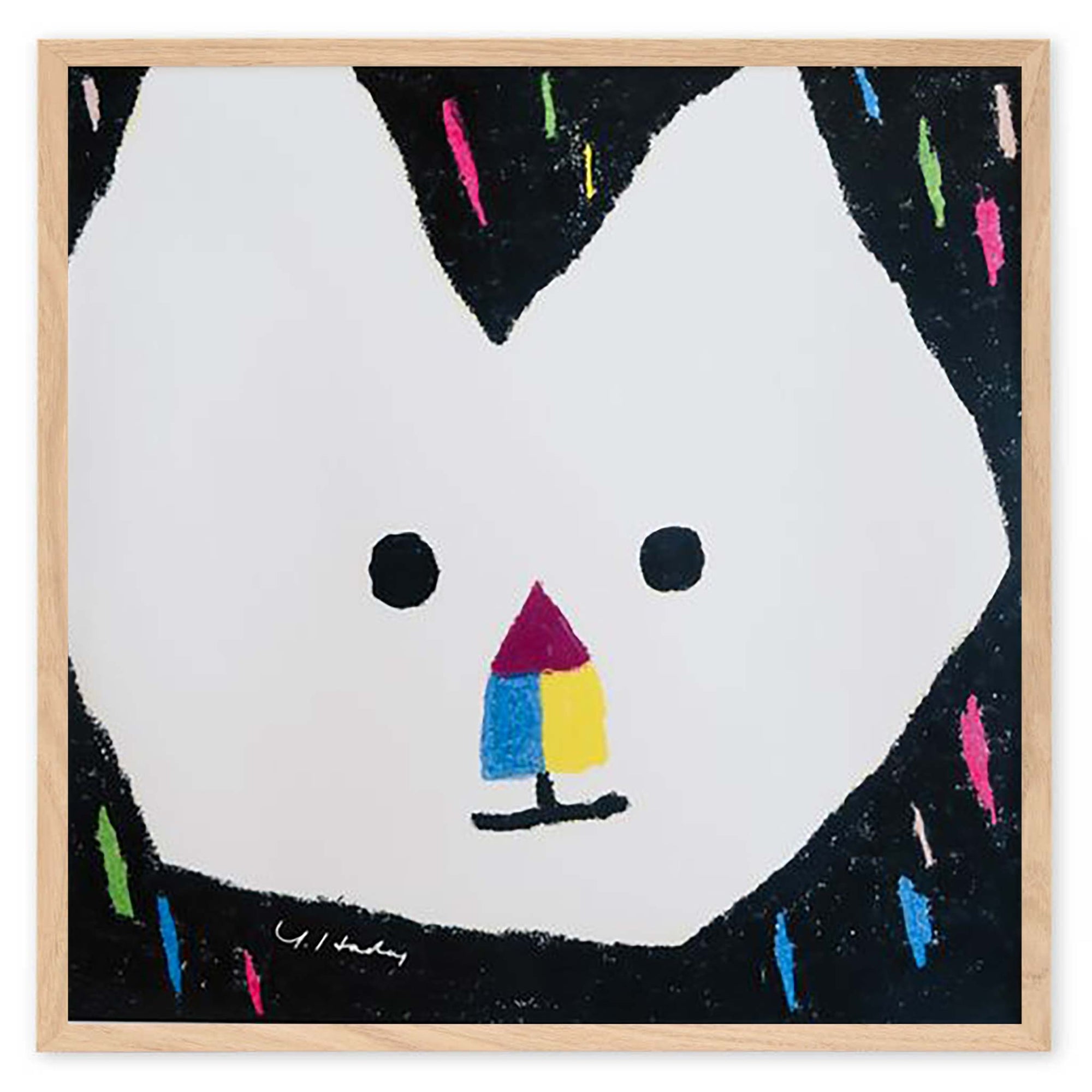 Fine Little Day（ファイン・リトル・デイ）は、スウェーデンのデザイナー、エリーサベット・デュンケルによって2007年に設立されたライフスタイルブランドです。自然や季節、日常の情景から着想を得た、素朴で温かみのある手描きのデザインが特徴です。テキスタイル、ポスター、クッション、ブランケットなどの製品には、北欧らしいミニマルさと遊び心が調和し、暮らしに詩的な魅力を添えてくれます。サステナビリティやクラフトマンシップを大切にし、国内外のアーティストとのコラボレーションや、アート支援活動にも積極的に取り組んでいます。素材の選定や製造背景にもこだわり、使う人の感性に寄り添った、長く愛されるモノづくりを目指しています。日常の中に小さな幸せやインスピレーションをもたらしてくれる、豊かな感性に満ちたブランドです。