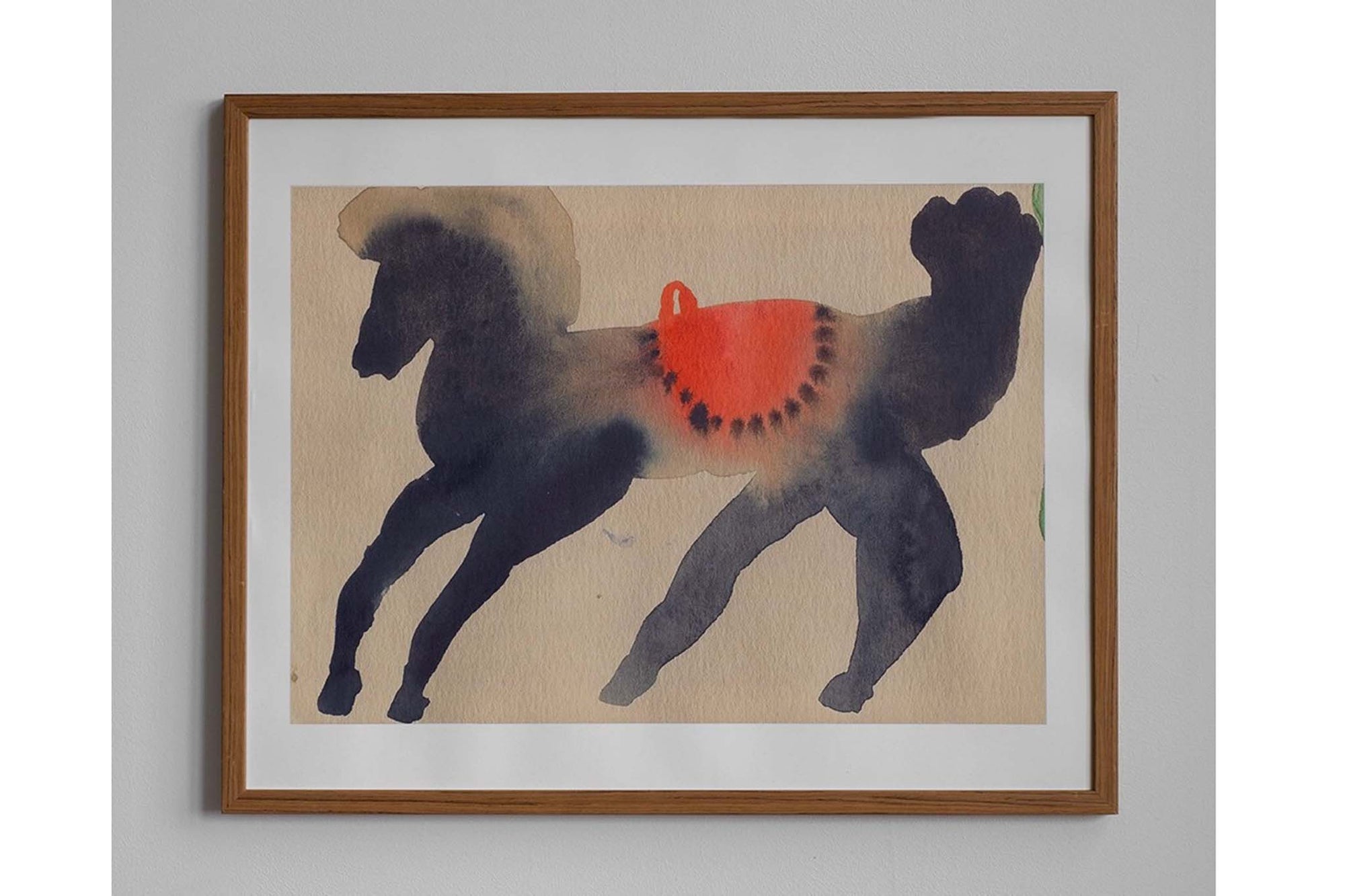 Fine Little Day（ファイン・リトル・デイ）は、スウェーデンのデザイナー、エリーサベット・デュンケルによって2007年に設立されたライフスタイルブランドです。自然や季節、日常の情景から着想を得た、素朴で温かみのある手描きのデザインが特徴です。テキスタイル、ポスター、クッション、ブランケットなどの製品には、北欧らしいミニマルさと遊び心が調和し、暮らしに詩的な魅力を添えてくれます。サステナビリティやクラフトマンシップを大切にし、国内外のアーティストとのコラボレーションや、アート支援活動にも積極的に取り組んでいます。素材の選定や製造背景にもこだわり、使う人の感性に寄り添った、長く愛されるモノづくりを目指しています。日常の中に小さな幸せやインスピレーションをもたらしてくれる、豊かな感性に満ちたブランドです。