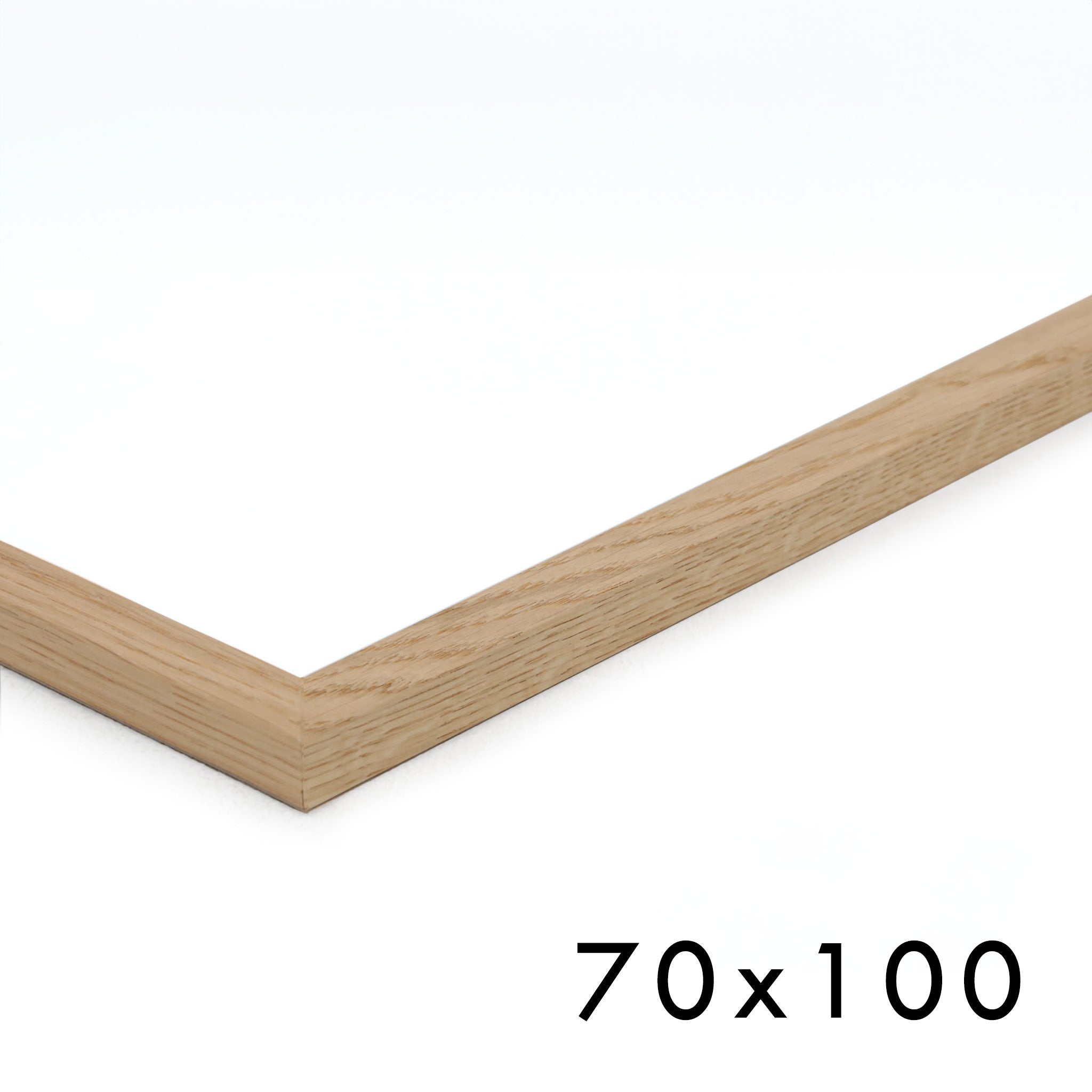 存在感抜群、70×100cmのポスターフレームで空間を演出 | CHLOROS(クロロス)