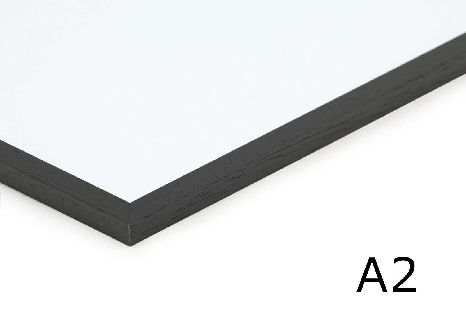 Amazon.com - Fxojyvo 15x23 Picture Frame, Black Frame for 15
