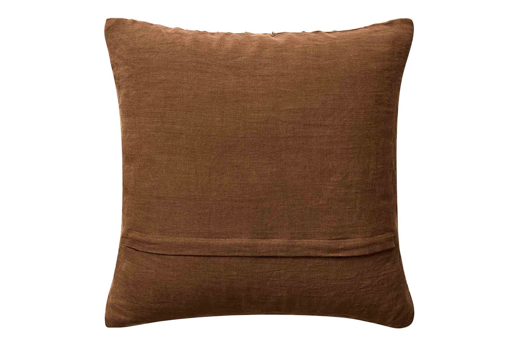 Chhatwal & Jonssonは、Stig JonssonとGeetali Chhatwal Jonssonによって創設されたスウェーデンのブランドです。主にクッションやラグなどのテキスタイル商品を製造しています。スカンジナビアンデザインとインドの手工芸品を組み合わせるというアイデアから始まったブランドは現在25か国の店舗で展開する有名なブランドに成長しました。