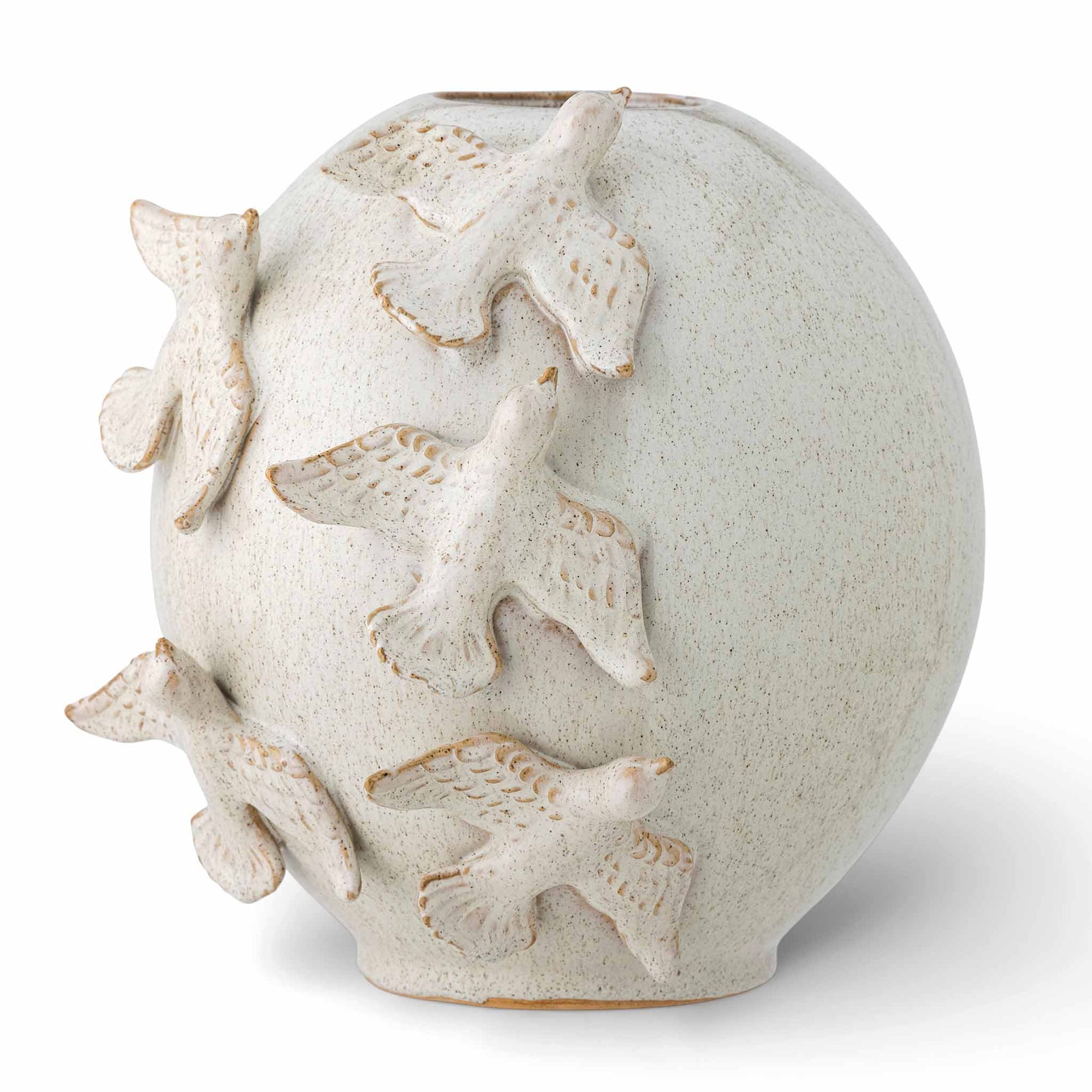 Bloomingville（ブルーミングヴィル）は2000年にデンマークで誕生した北欧インテリアブランドです。創業者ベティーナ・スタメのもと、北欧デザインの伝統に現代的な感性を融合させた製品を展開し、シンプルで温かみのあるライフスタイルを提案しています。ナチュラルな素材や落ち着いた色合いが特徴で、リビングやキッチン、バスルーム、子供部屋などさまざまな空間に自然に調和し、心地よさをもたらします。テーブルウェア、北欧雑貨、キッズアイテムまで幅広く揃え、使いやすさと美しさを兼ね備えたデザインで暮らしを彩ります。「小さな変化で大きな幸せを」というコンセプトのもと、手の届く価格で上質な北欧スタイルを日常に取り入れることができるのも魅力です。ナチュラルインテリアやシンプルモダンな空間づくりに関心のある方に最適なブランドとして、Bloomingvilleはヨーロッパを中心に世界中で高く評価されています。