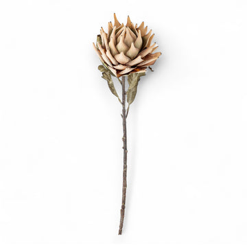 Bloomingville（ブルーミングヴィル）は2000年にデンマークで誕生した北欧インテリアブランドです。創業者ベティーナ・スタメのもと、北欧デザインの伝統に現代的な感性を融合させた製品を展開し、シンプルで温かみのあるライフスタイルを提案しています。ナチュラルな素材や落ち着いた色合いが特徴で、リビングやキッチン、バスルーム、子供部屋などさまざまな空間に自然に調和し、心地よさをもたらします。テーブルウェア、北欧雑貨、キッズアイテムまで幅広く揃え、使いやすさと美しさを兼ね備えたデザインで暮らしを彩ります。「小さな変化で大きな幸せを」というコンセプトのもと、手の届く価格で上質な北欧スタイルを日常に取り入れることができるのも魅力です。ナチュラルインテリアやシンプルモダンな空間づくりに関心のある方に最適なブランドとして、Bloomingvilleはヨーロッパを中心に世界中で高く評価されています。