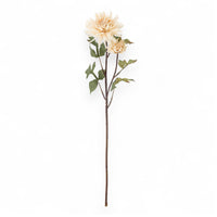 Bloomingville（ブルーミングヴィル）は2000年にデンマークで誕生した北欧インテリアブランドです。創業者ベティーナ・スタメのもと、北欧デザインの伝統に現代的な感性を融合させた製品を展開し、シンプルで温かみのあるライフスタイルを提案しています。ナチュラルな素材や落ち着いた色合いが特徴で、リビングやキッチン、バスルーム、子供部屋などさまざまな空間に自然に調和し、心地よさをもたらします。テーブルウェア、北欧雑貨、キッズアイテムまで幅広く揃え、使いやすさと美しさを兼ね備えたデザインで暮らしを彩ります。「小さな変化で大きな幸せを」というコンセプトのもと、手の届く価格で上質な北欧スタイルを日常に取り入れることができるのも魅力です。ナチュラルインテリアやシンプルモダンな空間づくりに関心のある方に最適なブランドとして、Bloomingvilleはヨーロッパを中心に世界中で高く評価されています。