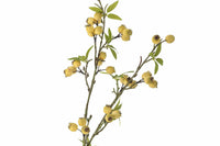 Bloomingvilleは、2000年にデンマークで設立されました。たった2名でスタートした会社は今ではヨーロッパ内40名を超える従業員と、40を超える代理店にまで成長しました。Bloomingvilleの空想的なデザインの製品は全て会社の専属デザイナーによって開発されています。フランスのブロカントに影響を受け、ノスタルジックなスカンジナビアデザインと最新のデザインを融合させたユニークなデザインに仕上がっています。 