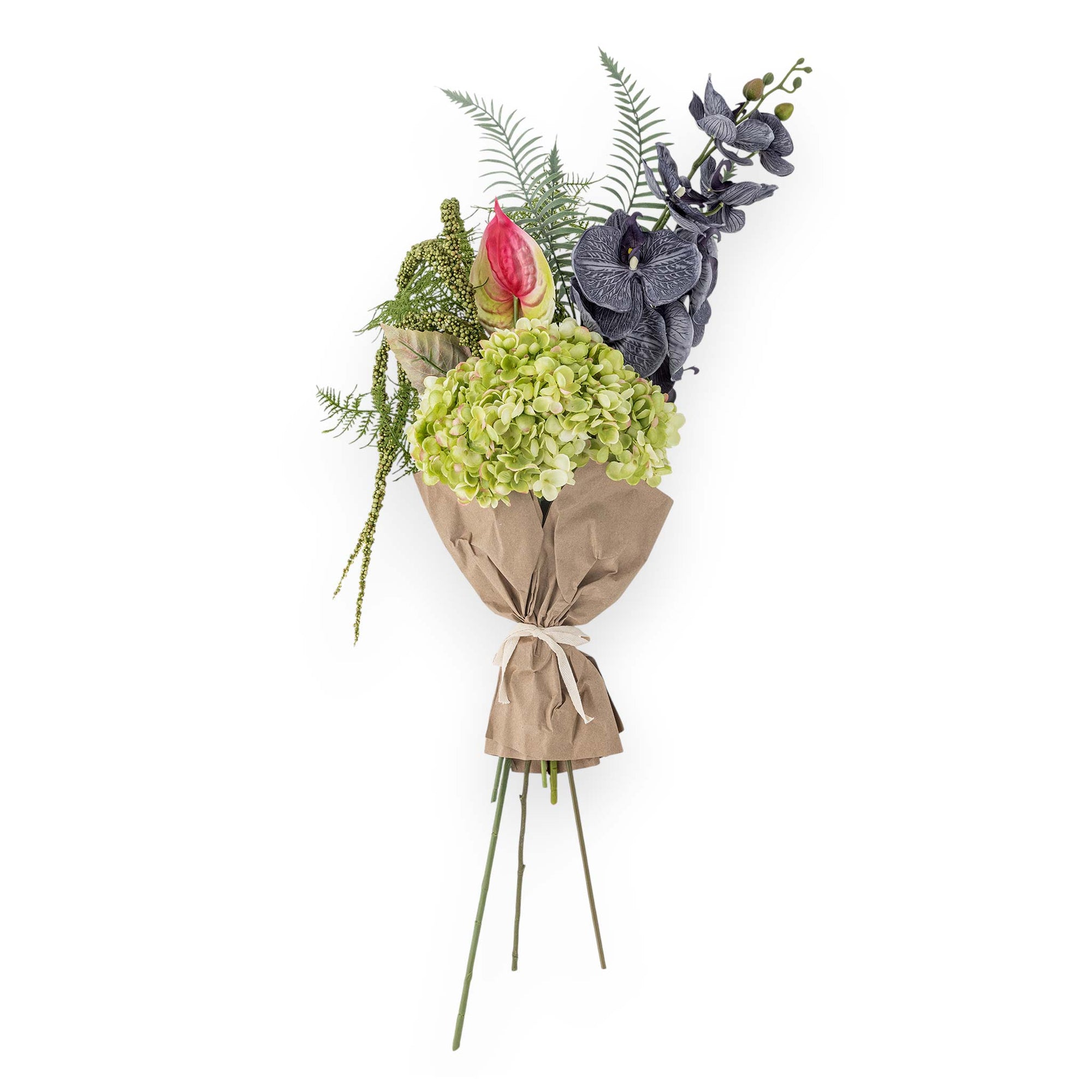 Bloomingville（ブルーミングヴィル）は2000年にデンマークで誕生した北欧インテリアブランドです。創業者ベティーナ・スタメのもと、北欧デザインの伝統に現代的な感性を融合させた製品を展開し、シンプルで温かみのあるライフスタイルを提案しています。ナチュラルな素材や落ち着いた色合いが特徴で、リビングやキッチン、バスルーム、子供部屋などさまざまな空間に自然に調和し、心地よさをもたらします。テーブルウェア、北欧雑貨、キッズアイテムまで幅広く揃え、使いやすさと美しさを兼ね備えたデザインで暮らしを彩ります。「小さな変化で大きな幸せを」というコンセプトのもと、手の届く価格で上質な北欧スタイルを日常に取り入れることができるのも魅力です。ナチュラルインテリアやシンプルモダンな空間づくりに関心のある方に最適なブランドとして、Bloomingvilleはヨーロッパを中心に世界中で高く評価されています。