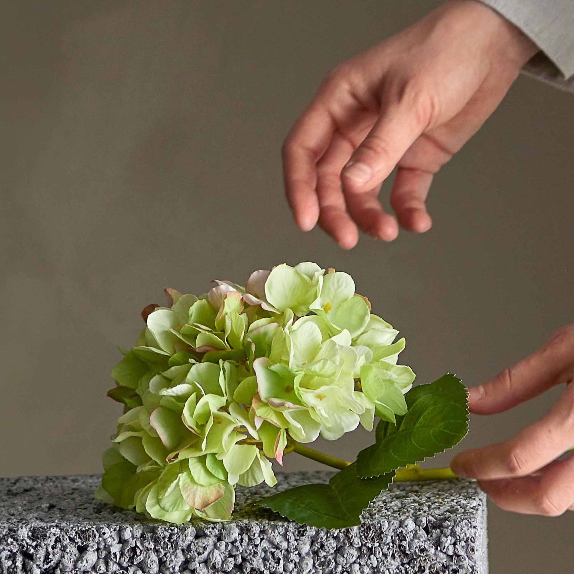 Bloomingville（ブルーミングヴィル）は2000年にデンマークで誕生した北欧インテリアブランドです。創業者ベティーナ・スタメのもと、北欧デザインの伝統に現代的な感性を融合させた製品を展開し、シンプルで温かみのあるライフスタイルを提案しています。ナチュラルな素材や落ち着いた色合いが特徴で、リビングやキッチン、バスルーム、子供部屋などさまざまな空間に自然に調和し、心地よさをもたらします。テーブルウェア、北欧雑貨、キッズアイテムまで幅広く揃え、使いやすさと美しさを兼ね備えたデザインで暮らしを彩ります。「小さな変化で大きな幸せを」というコンセプトのもと、手の届く価格で上質な北欧スタイルを日常に取り入れることができるのも魅力です。ナチュラルインテリアやシンプルモダンな空間づくりに関心のある方に最適なブランドとして、Bloomingvilleはヨーロッパを中心に世界中で高く評価されています。