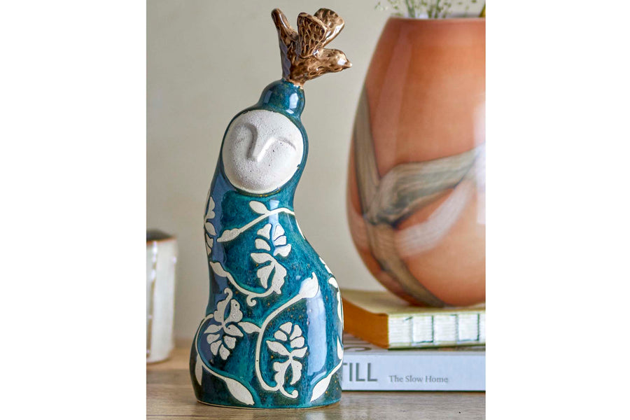 空間にアートを添えるオブジェ・置物 | CHLOROS(クロロス)