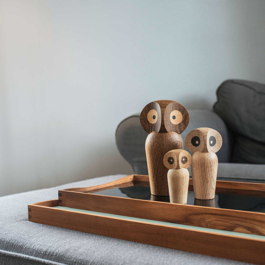 アーキテクトメイド architectmade 小鳥 2羽セット