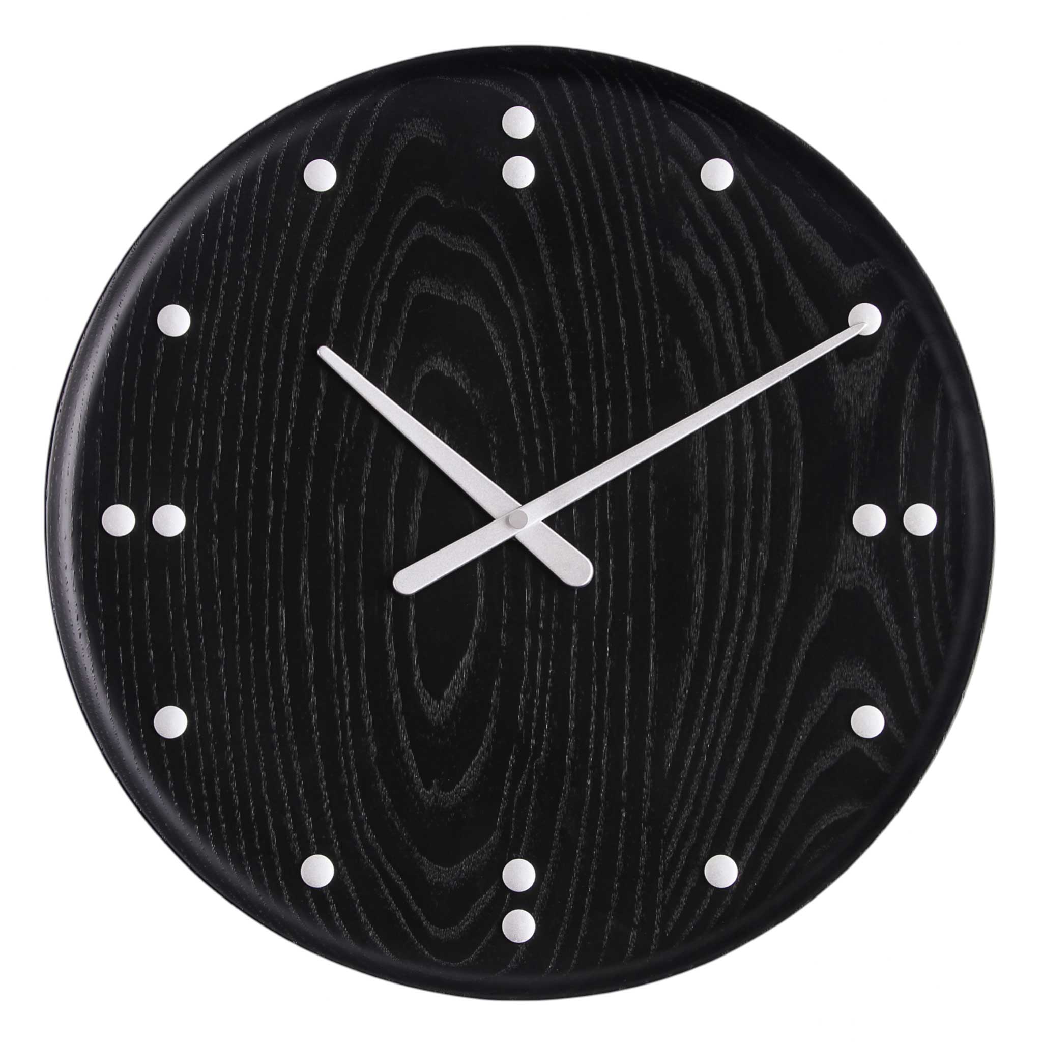 ARCHITECTMADE アーキテクトメイド Finn Juhl Wall Clock 782 Black