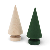 Larssons Tra（ラッセントレー）は、1946年にスウェーデンで創業した、北欧木工文化を代表するインテリア雑貨ブランドです。白樺や松など、北欧の厳しい気候の中で育った木材を厳選し、木目や繊維方向、乾燥特性まで考慮した設計と加工によって、素材本来の美しさと耐久性を丁寧に引き出しています。装飾を過度に施さず、形状・比率・余白によって表現されるミニマルな造形は、スウェーデンデザインの思想そのものとも言えます。オーナメントや木製雑貨、インテリア小物を中心に、量産でありながら工芸品に近い品質基準を維持し、空間に置いたときの佇まいや光の当たり方、経年による色味の変化までを見据えたものづくりによって、暮らしの質を静かに高めるスウェーデンの老舗ブランドです。