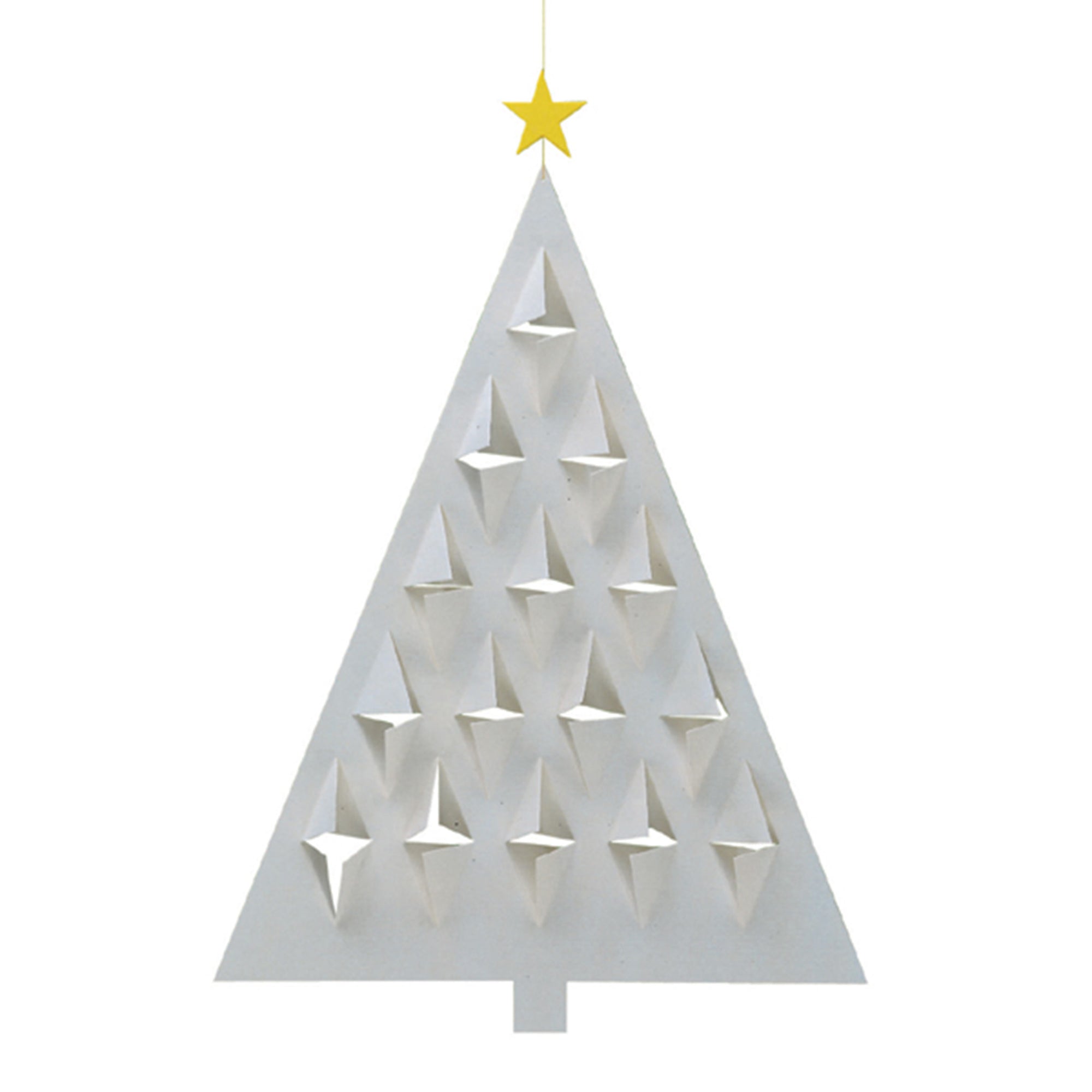 Flensted Mobiles（フレンステッド・モビール）は、1953年創業のデンマーク発・モビール専門ブランド。北欧デザインの文脈に立脚し、造形・質量配分・回転慣性を最適化して、わずかな気流でも自律的に表情を変える構成美を追求します。各パーツは重心とトルクの釣り合いを精密に設計し、静止と運動のあいだを往還する“動く彫刻”として空間に時間軸を付与。代表作「Lucky Storks」から幾何学、鳥類、気球まで多彩で、紙・ステンレス・木材の軽量構造は施工負荷が小さく、住宅・商業・ホスピタリティ・キッズ空間に適合します。現在もデンマーク国内で手作業組立・品質管理を徹底し、視覚ノイズを抑えた運動リズムが集中・鎮静・遊び心をもたらします。北欧インテリアの天井飾りや吊り下げモビールとして、リビング・子供部屋・出産祝いギフトに最適なデンマーク製の正規品です。