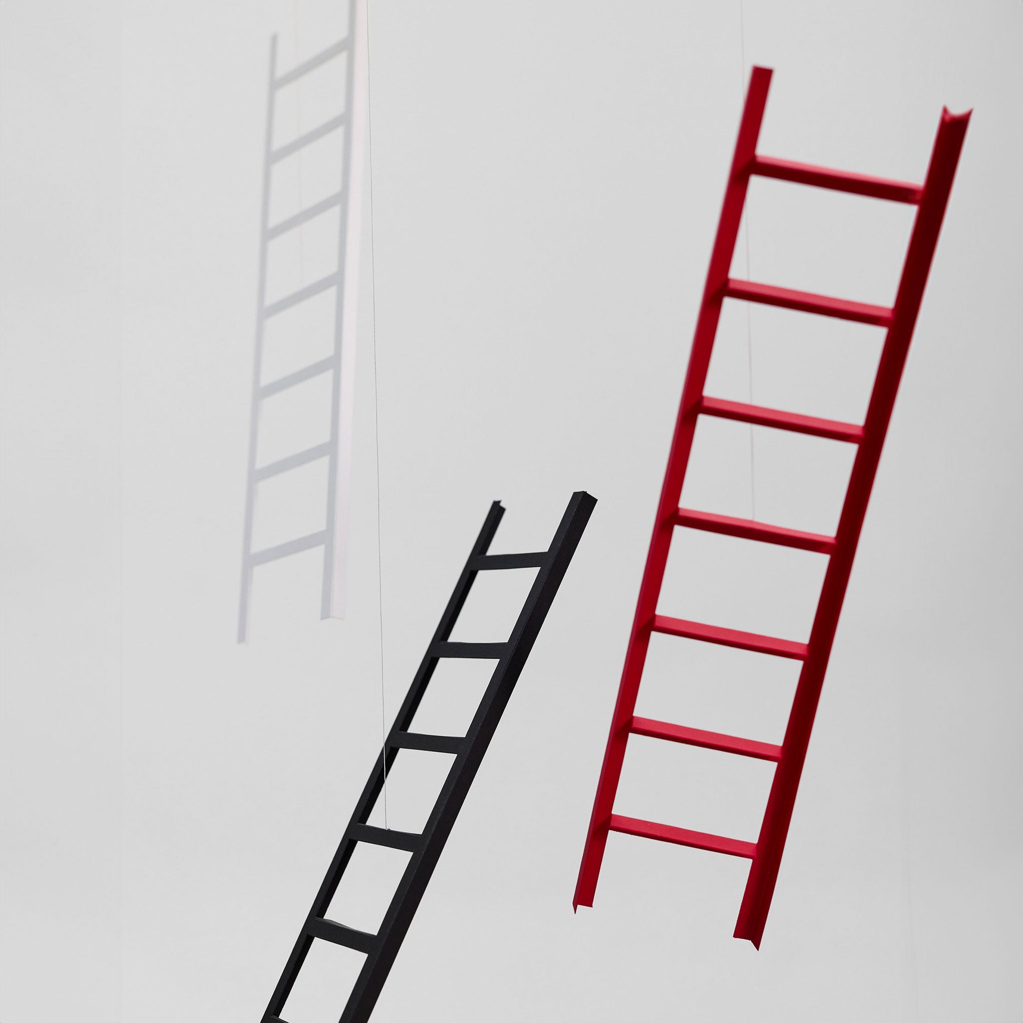 北欧 フレンステッドモビール 7 Steps 4 Ladders – CHLOROS
