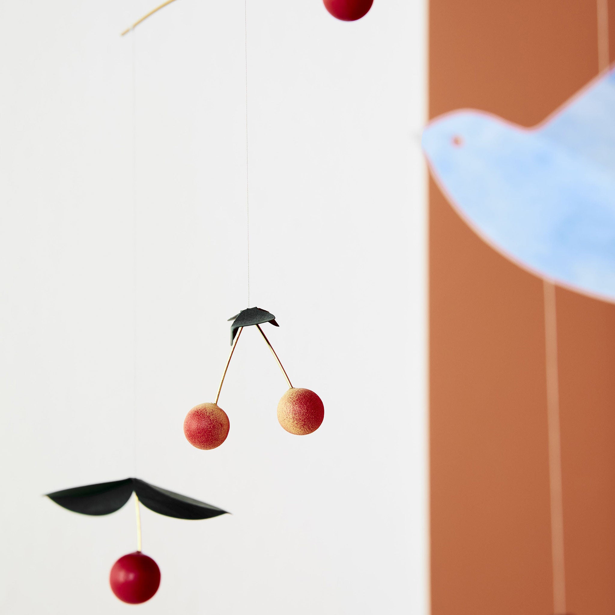 北欧 フレンステッドモビール Cherry Bird – CHLOROS