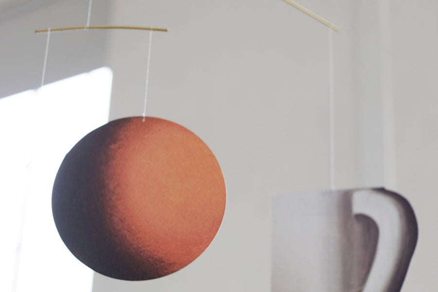 FLENSTED Mobiles（フレンステッドモビール） | 正規品 CHLOROS