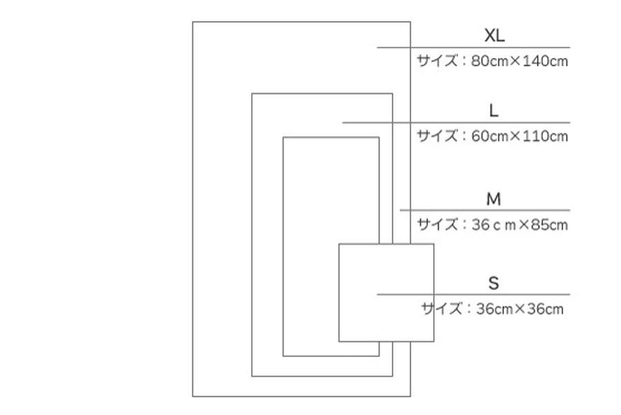 まるでベルギーワッフルのようにふっくらと織り上げたワッフルタオルです。格子状の凹凸によりリネンの様なさらっとした肌触りと"Garmentwash"（製品洗い）を施すことによる綿本来の自然な風合いと柔らかさをより一層味わっていただけます。リネンの様なさらっとした肌触りなのに綿100％。コンテックスは、100年以上の歴史をもつタオルの一大生産地今治で、安心・安全な生産加工を行っています。