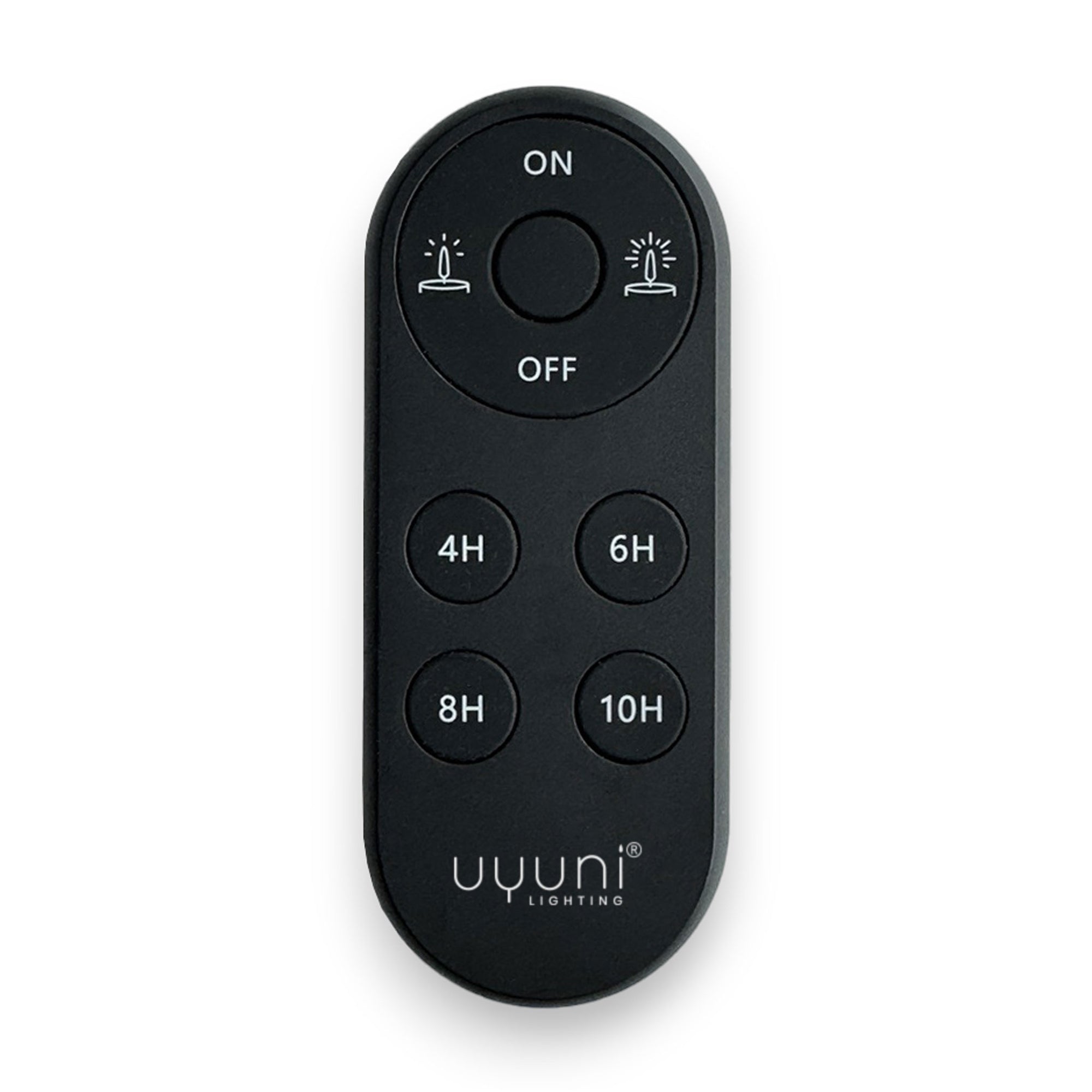 UYUNI Lighting（ウユニ・ライティング）は、デンマークのLEDで本物のキャンドル体験を再現するライティングブランドです。最大の魅力は、特許取得のユニークな「3Dフレーム（炎）」と、目で追ってしまうほど自然なフリッカー表現。灯りの芯が立ち上がるように見える立体的な炎は、見る角度によって表情が変わり、テーブル上のガラス器や壁面に繊細な陰影を落とします。見た目はクラシック、手触りはラグジュアリー、内部機構はイノベーティブ、伝統的なキャンドルの佇まいを、現代のテクノロジーで静かにアップデートしました。外装には本物のワックス（パラフィン加工の表面仕上げ）を用い、日中に置いてあるだけでも上質なオブジェのような存在感。夜は色温度のやさしい光で、北欧らしいhygge（ヒュッゲ）の空気を手軽にまとえます。インテリアの審美眼に応えるプロップとして完成度の高いLEDキャンドルです。