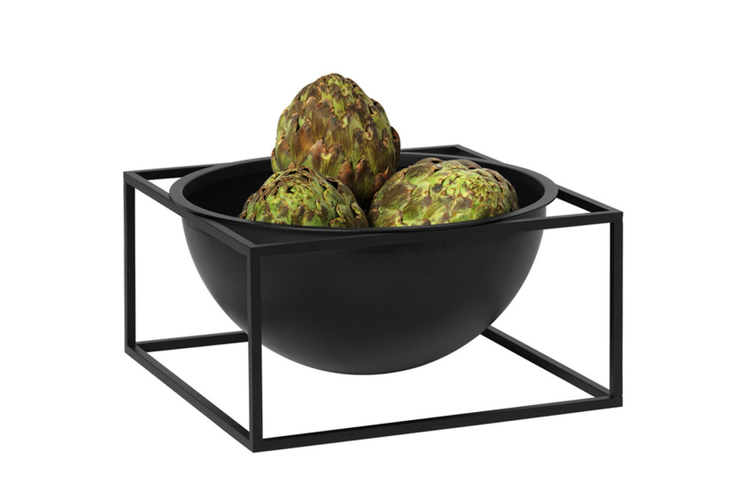 Kubus　Bowl　Centerpiece　Large
