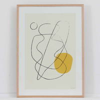 The Poster Club（ポスタークラブ）は、デンマーク・コペンハーゲンを拠点とするオンラインショップで、北欧デザインの高品質なポスターやアートプリントを専門に取り扱っています。新進気鋭の若手アーティストから世界的に活躍する作家まで、多彩なラインナップが魅力。北欧のライフスタイル、ファッション、インテリアデザインのトレンドを取り入れたミニマルで洗練された作品は、シンプルで上質な空間に自然と溶け込みます。ナチュラルインテリアや韓国風の部屋づくり、和モダンテイストにも調和し、アートを取り入れた暮らしを提案。世界中のインテリア雑誌やデザインメディアにも多数掲載されており、感度の高いユーザーからも厚い信頼を集めています。The Poster Clubは、アートプリントを通して日常に美とインスピレーションを届ける、北欧インテリア好きにおすすめのブランドです。