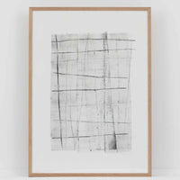 Atelier Cph（アトリエ・シーピーエイチ）は、デンマーク・コペンハーゲンを拠点とするデザインスタジオ兼アートブランドです。ミニマルで構築的なビジュアルを特徴とし、抽象アートやコラージュを中心としたアートポスターを多数手がけています。北欧デザインらしい洗練された感性とバランスの取れた構成美が魅力で、リビング、寝室、書斎、オフィスなど、あらゆる空間に調和と静けさをもたらします。幾何学的なモチーフを用いたアートは、ギャラリーウォールやモダンインテリアのアクセントにも最適。高品質な紙と印刷による仕上がりで、インテリアとしての完成度も高く評価されています。北欧アートポスター、現代アート、ミニマルデザイン、韓国インテリアなど、幅広いスタイルにマッチするスタイリッシュなアートを探している方におすすめです。