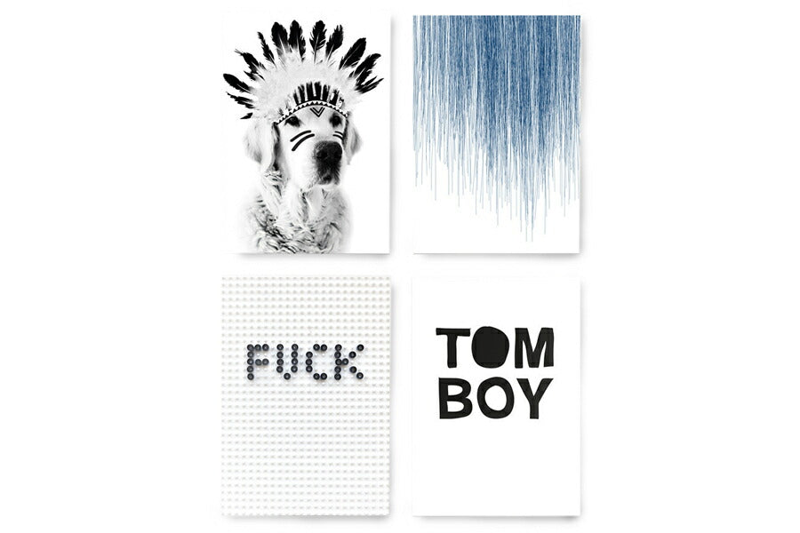 My Deer Art Shopは、「日常に、ほんの少しの物語を。」をコンセプトに、アートの持つ癒しと温もりを暮らしに届けるブランドです。愛らしい動物たちや幻想的な風景、心に残る言葉をモチーフに、イラストレーションやアートポスター、雑貨を展開。特に“鹿（Deer）”をブランドの象徴とし、静かで優しい世界観を大切にしています。ブランドの始まりは、自然と動物、そして小さな物語を描き続けてきたひとりのイラストレーターのアトリエでした。自身の描く作品が、見る人の心をそっと癒し、時には励ましになることを知り、2020年にMy Deer Art Shopとしてオンラインショップを立ち上げました。手に取った人が、作品に込められた物語やぬくもりを感じられるよう、一点一点に心を込めて制作しています。