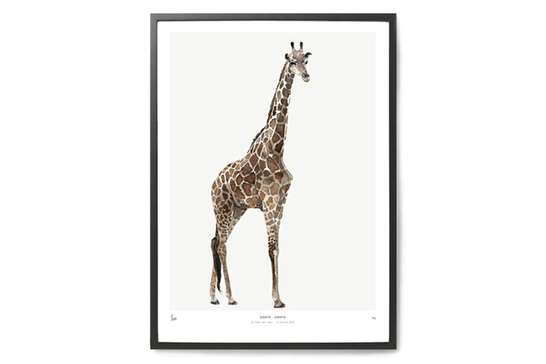 My Deer Art Shopは、「日常に、ほんの少しの物語を。」をコンセプトに、アートの持つ癒しと温もりを暮らしに届けるブランドです。愛らしい動物たちや幻想的な風景、心に残る言葉をモチーフに、イラストレーションやアートポスター、雑貨を展開。特に“鹿（Deer）”をブランドの象徴とし、静かで優しい世界観を大切にしています。ブランドの始まりは、自然と動物、そして小さな物語を描き続けてきたひとりのイラストレーターのアトリエでした。自身の描く作品が、見る人の心をそっと癒し、時には励ましになることを知り、2020年にMy Deer Art Shopとしてオンラインショップを立ち上げました。手に取った人が、作品に込められた物語やぬくもりを感じられるよう、一点一点に心を込めて制作しています。