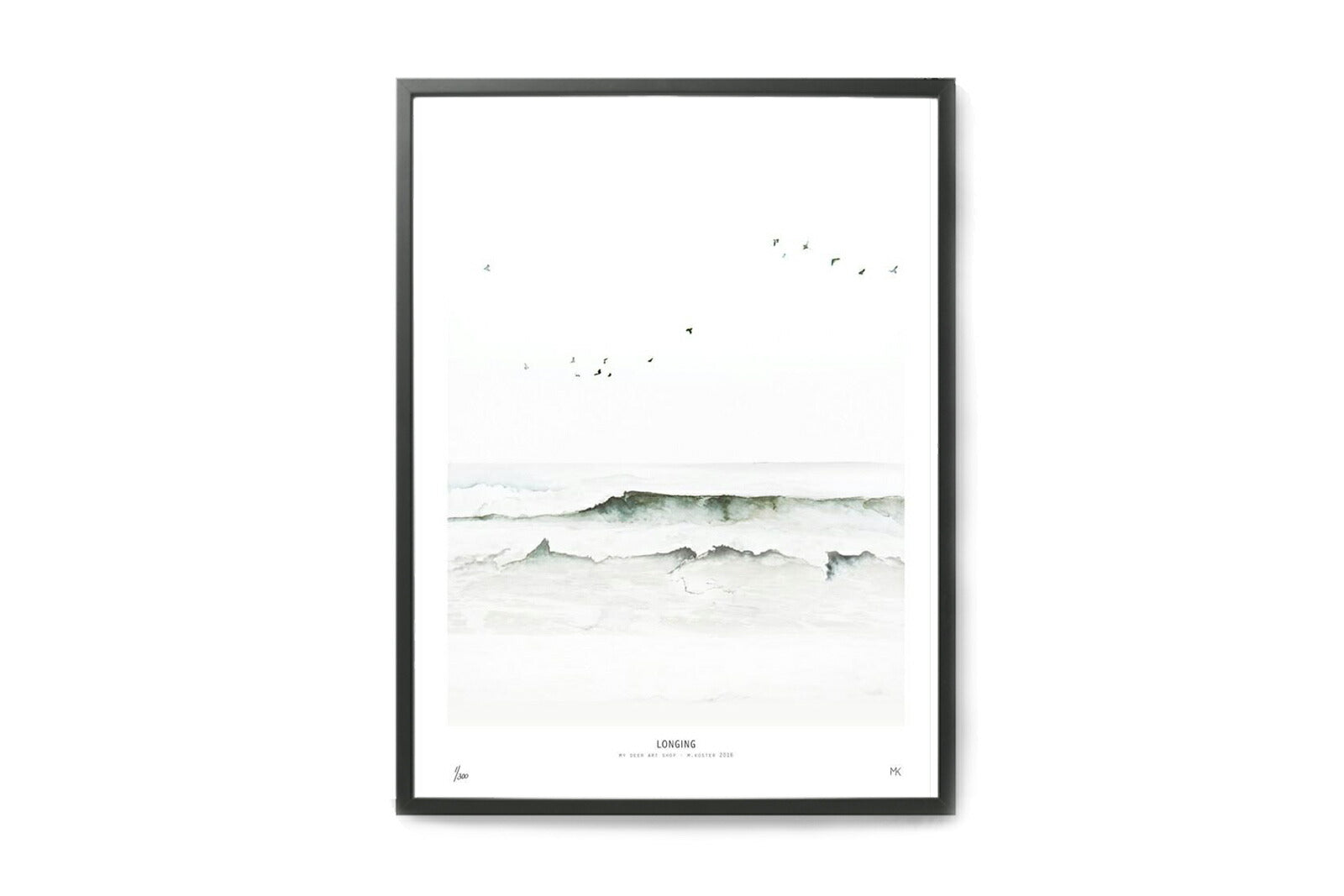 My Deer Art Shopは、「日常に、ほんの少しの物語を。」をコンセプトに、アートの持つ癒しと温もりを暮らしに届けるブランドです。愛らしい動物たちや幻想的な風景、心に残る言葉をモチーフに、イラストレーションやアートポスター、雑貨を展開。特に“鹿（Deer）”をブランドの象徴とし、静かで優しい世界観を大切にしています。ブランドの始まりは、自然と動物、そして小さな物語を描き続けてきたひとりのイラストレーターのアトリエでした。自身の描く作品が、見る人の心をそっと癒し、時には励ましになることを知り、2020年にMy Deer Art Shopとしてオンラインショップを立ち上げました。手に取った人が、作品に込められた物語やぬくもりを感じられるよう、一点一点に心を込めて制作しています。